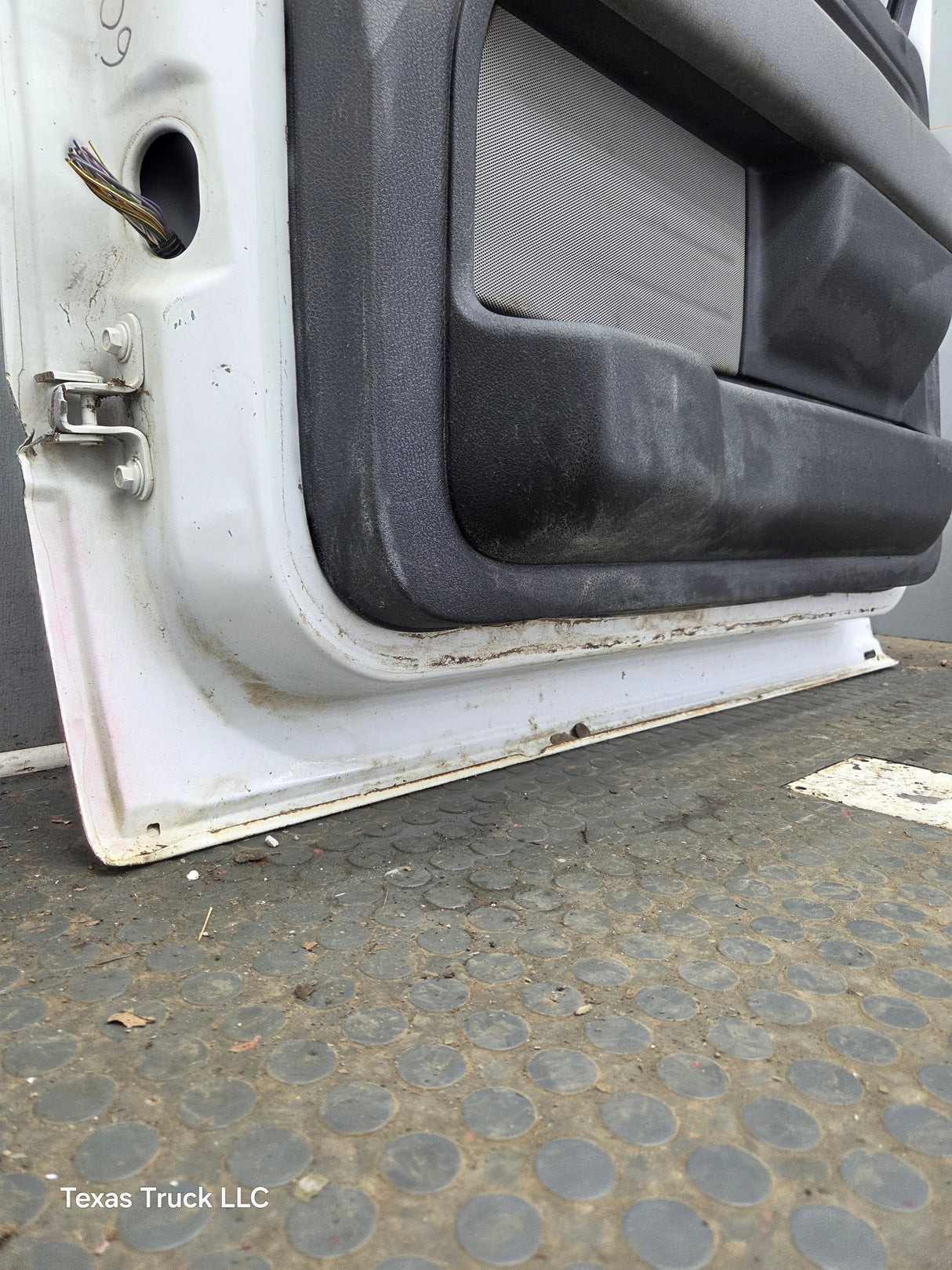2004-2008 Ford F150 Extended/Regular Cab Passenger Side Front Door RH