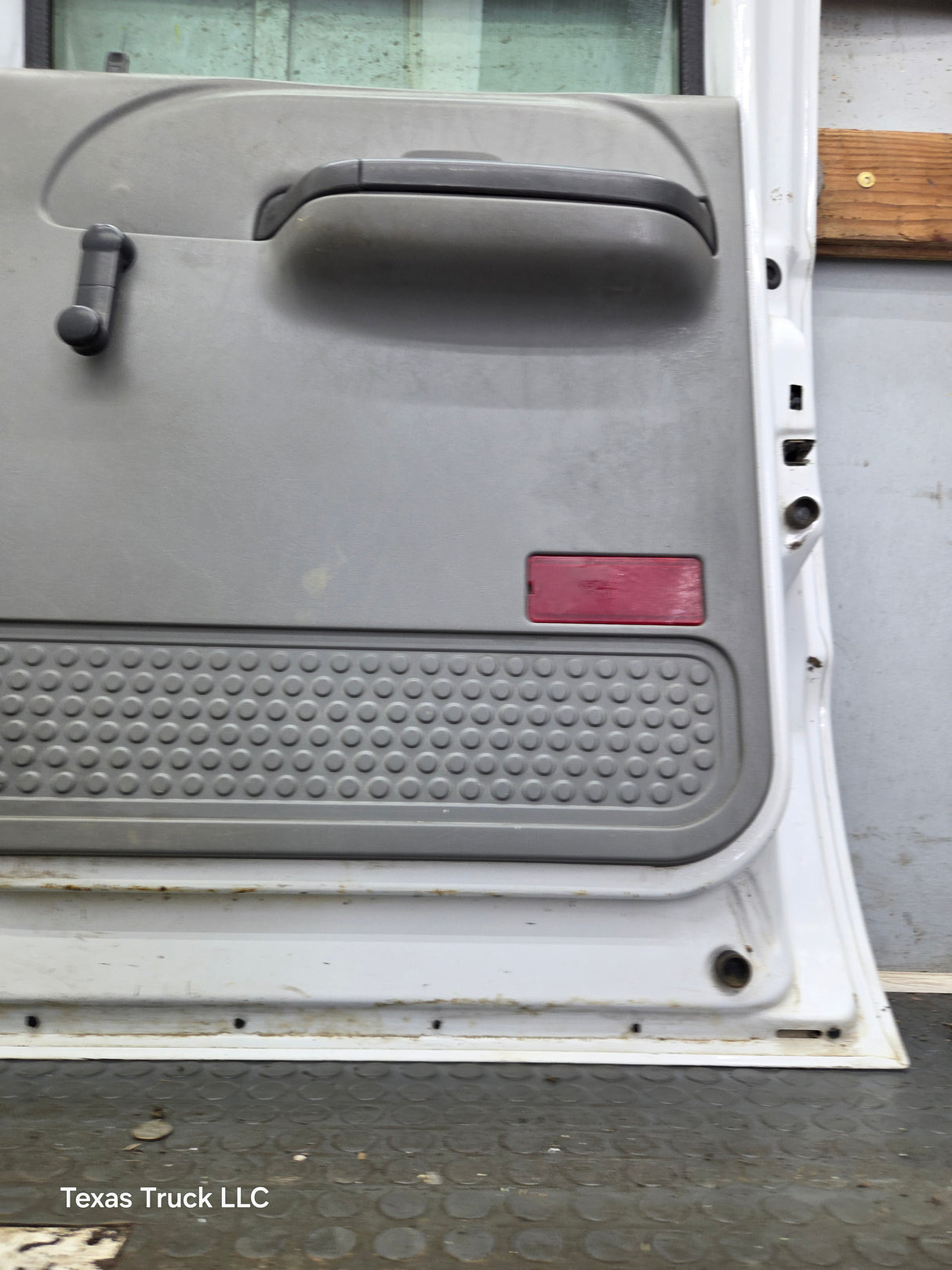 1999-2011 Ford Super Duty RH Passenger Side Rear Crew Cab Door F250 F350 F450 F550