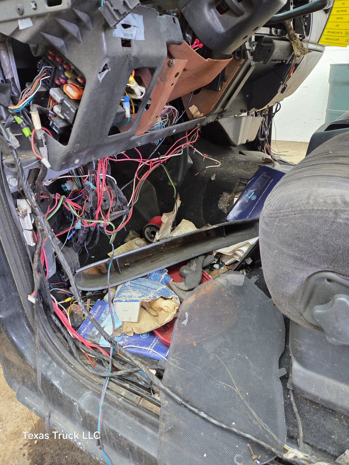 1999-2007 Chevrolet Silverado / GMC Sierra 1500 2500 HD 3500HD Crew Cab Body