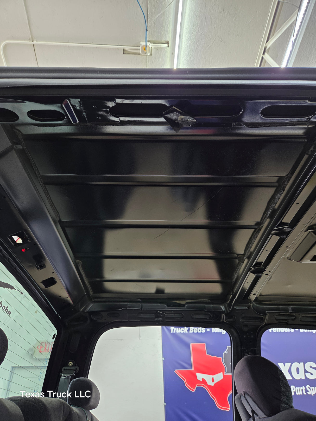 1999-2007 Chevrolet Silverado / GMC Sierra 1500 2500 HD 3500HD Crew Cab Body