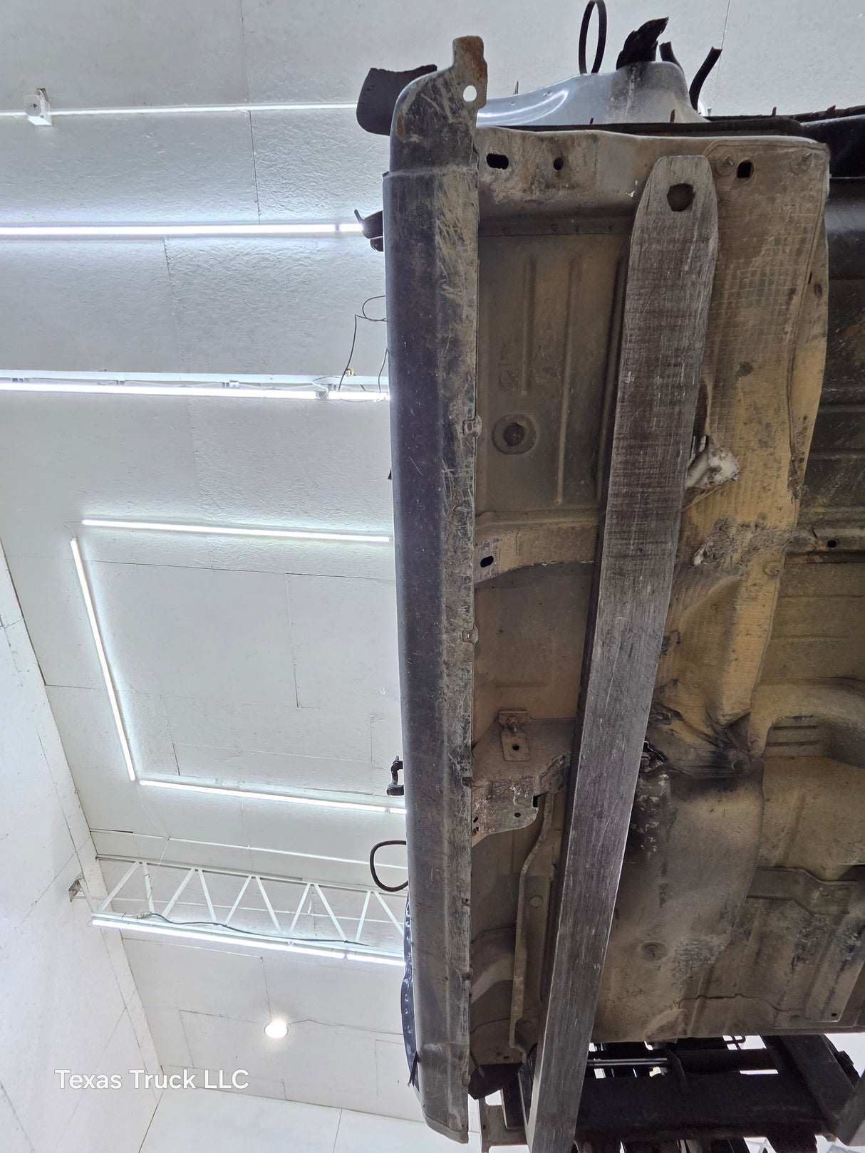 1999-2007 Chevrolet Silverado / GMC Sierra 1500 2500 HD 3500HD Crew Cab Body