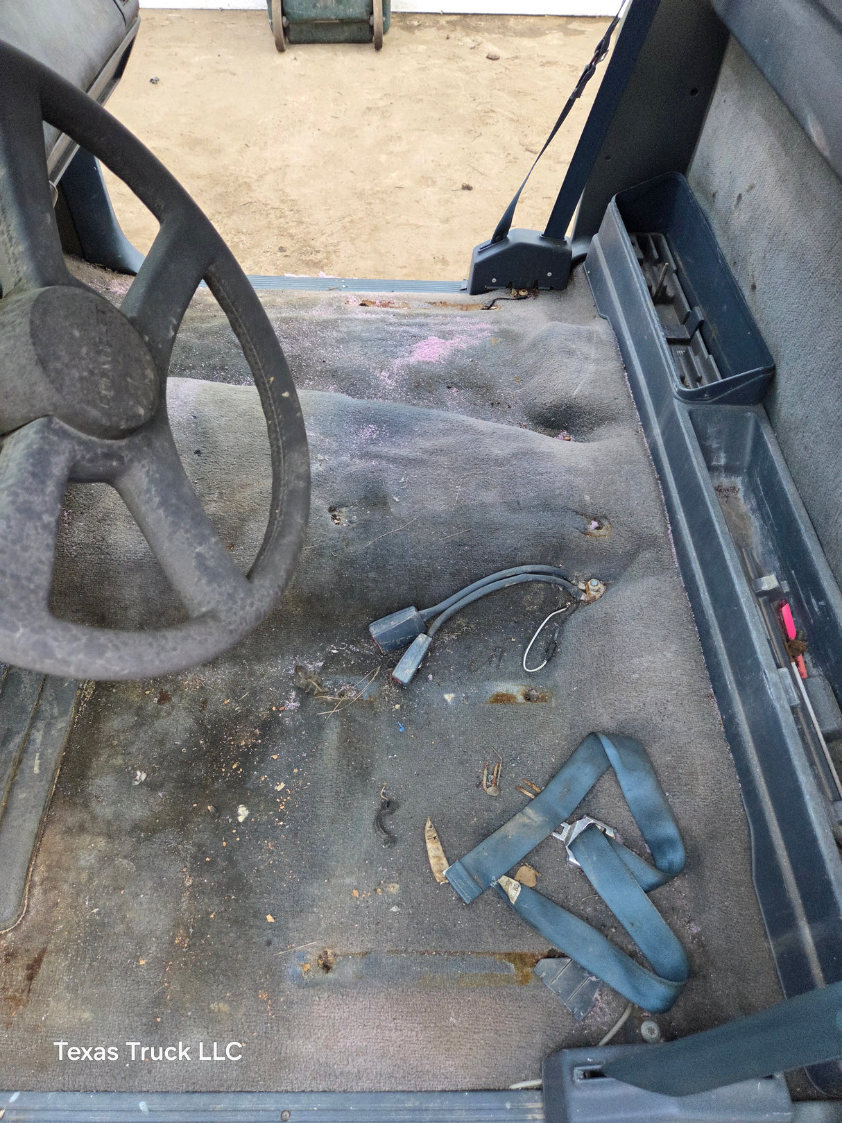 1988-2000 Chevrolet Silverado GMC Sierra Regular Cab