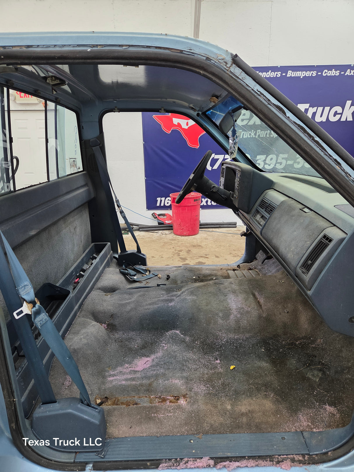 1988-2000 Chevrolet Silverado GMC Sierra Regular Cab
