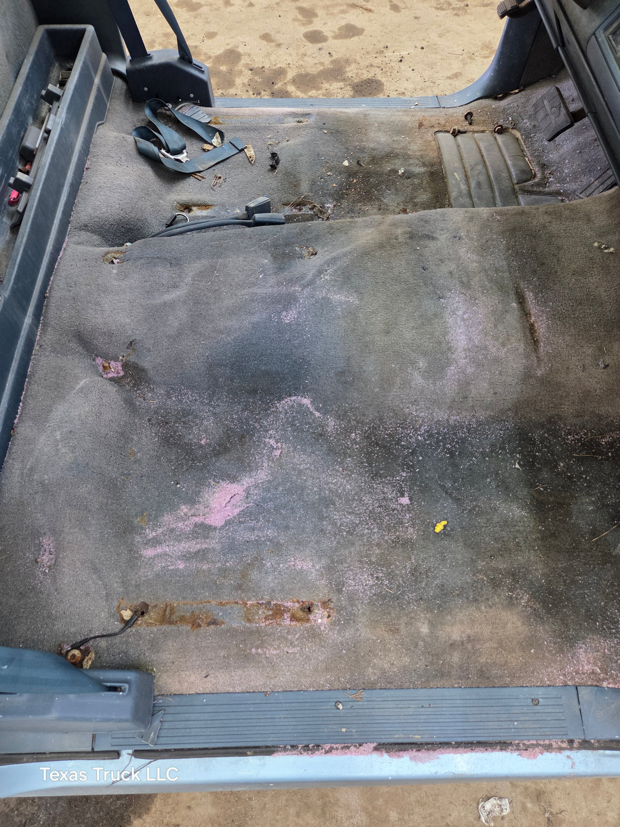 1988-2000 Chevrolet Silverado GMC Sierra Regular Cab