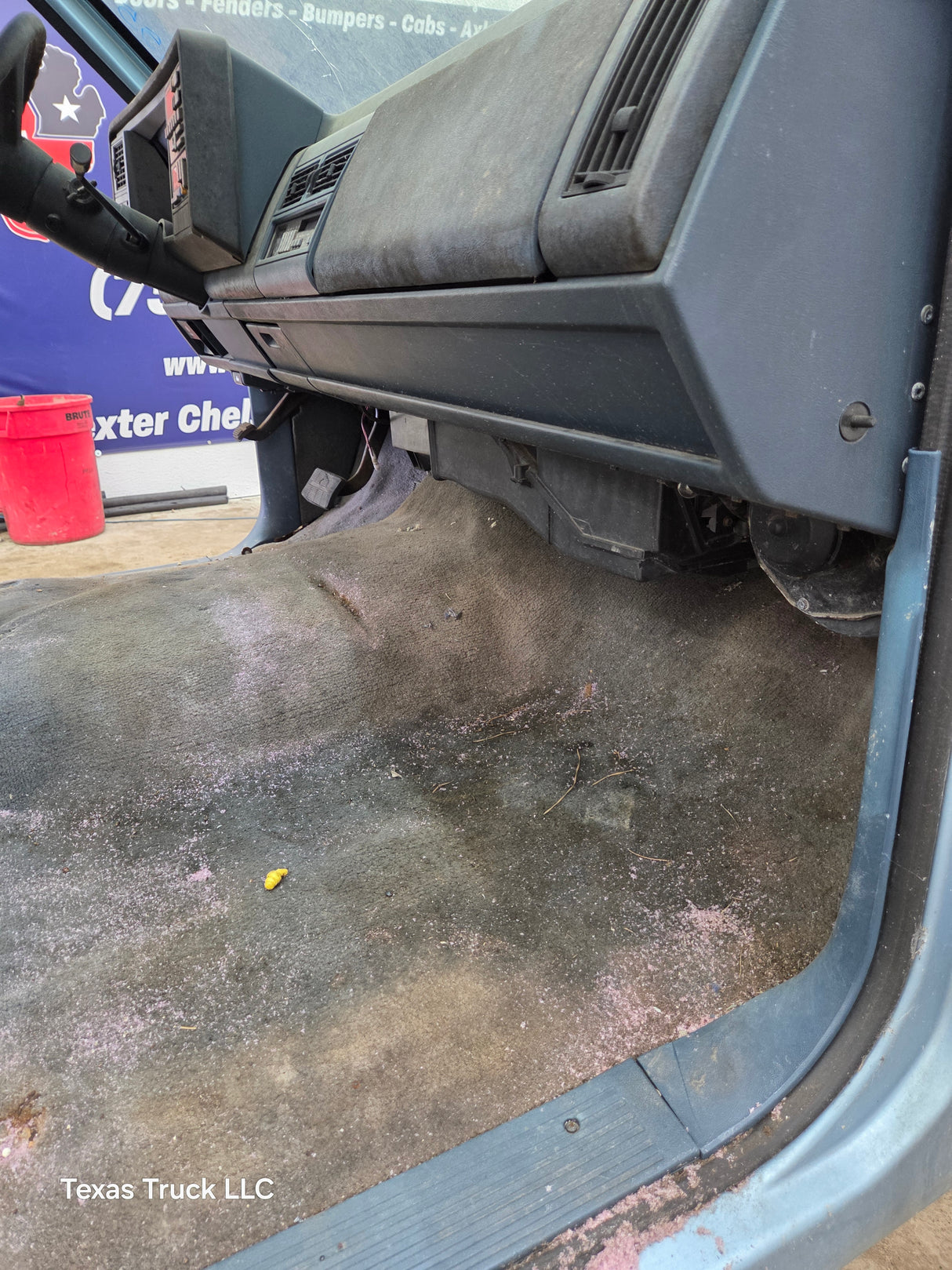 1988-2000 Chevrolet Silverado GMC Sierra Regular Cab
