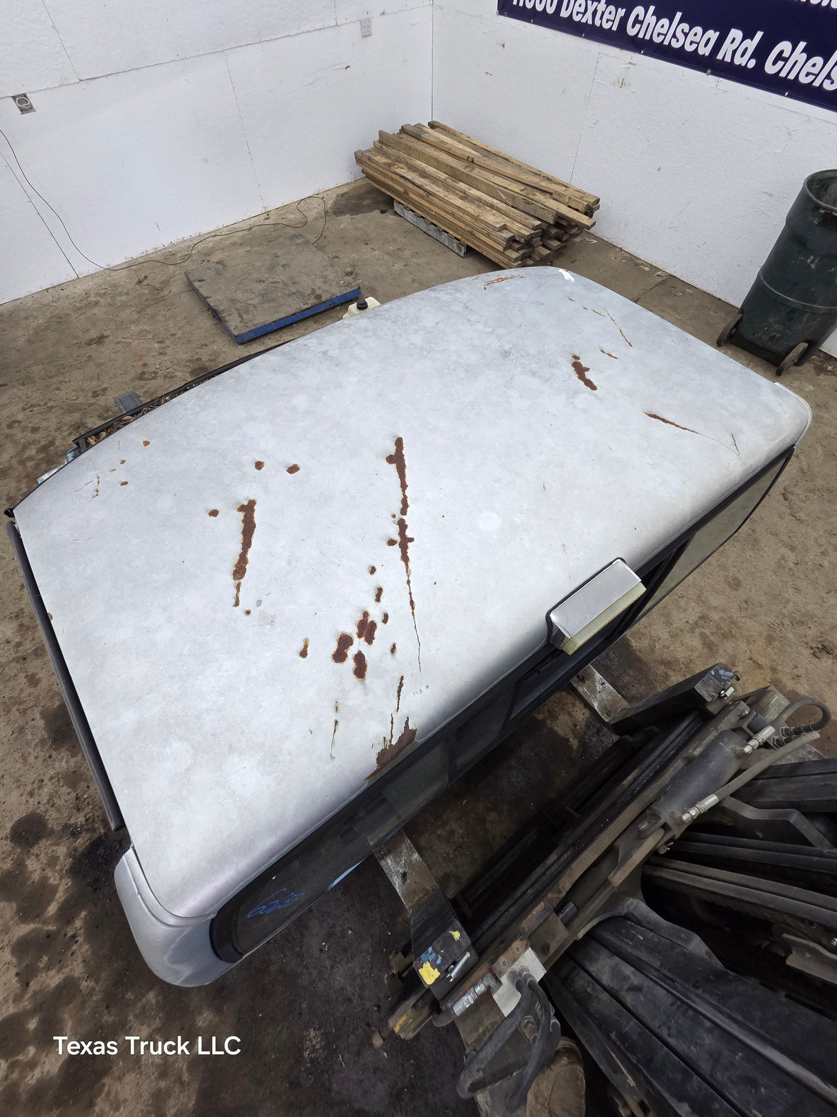 1988-2000 Chevrolet Silverado GMC Sierra Regular Cab