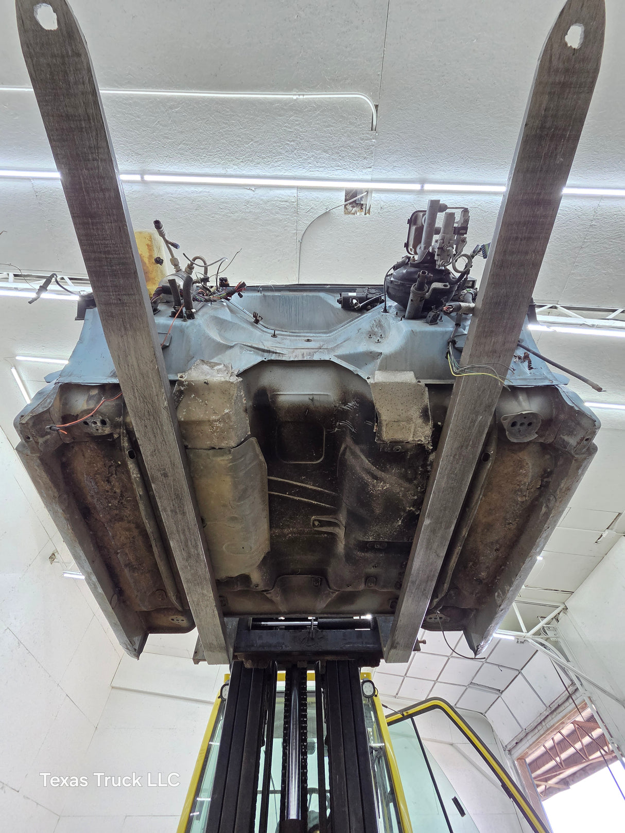 1988-2000 Chevrolet Silverado GMC Sierra Regular Cab