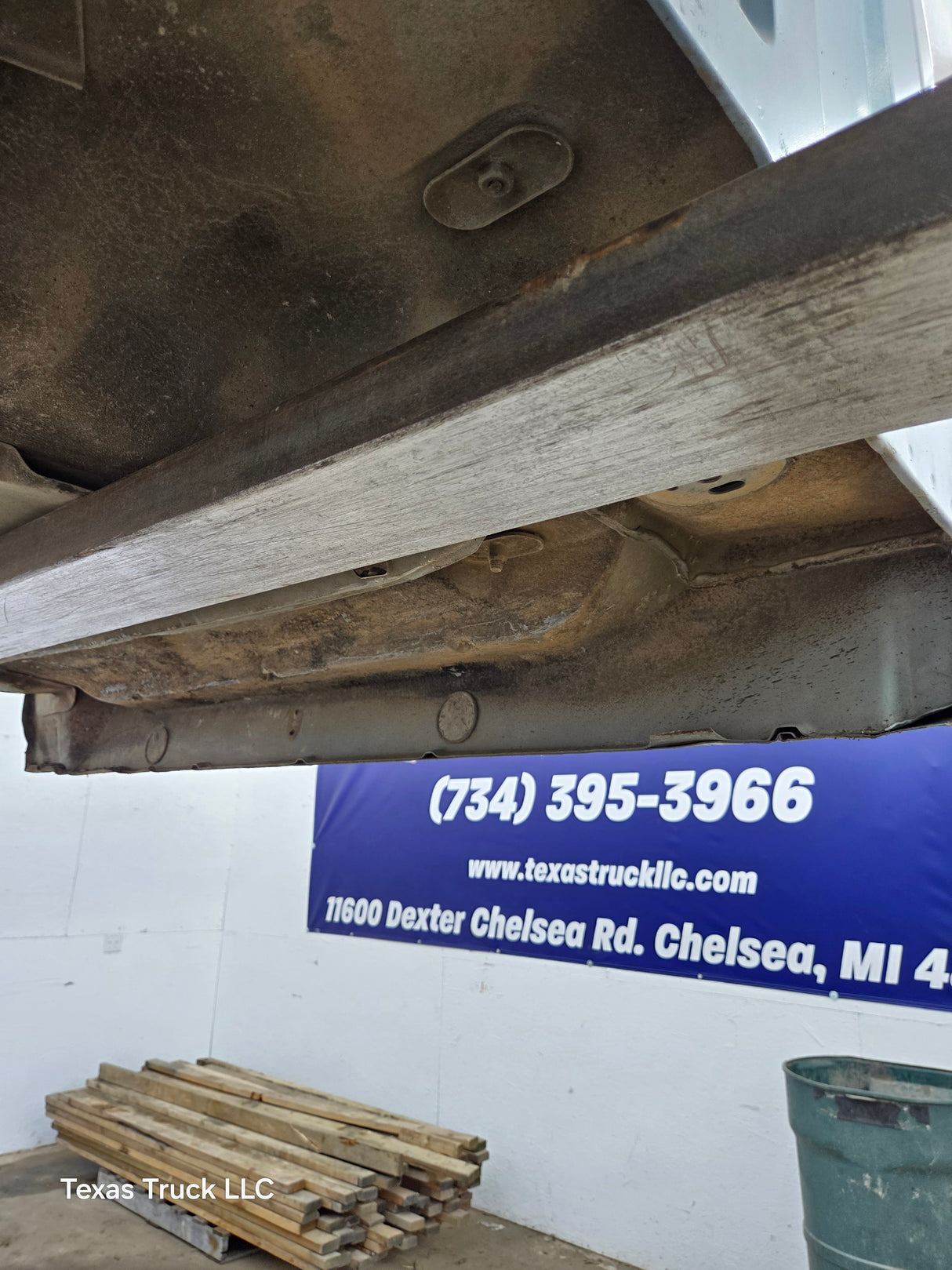 1988-2000 Chevrolet Silverado GMC Sierra Regular Cab