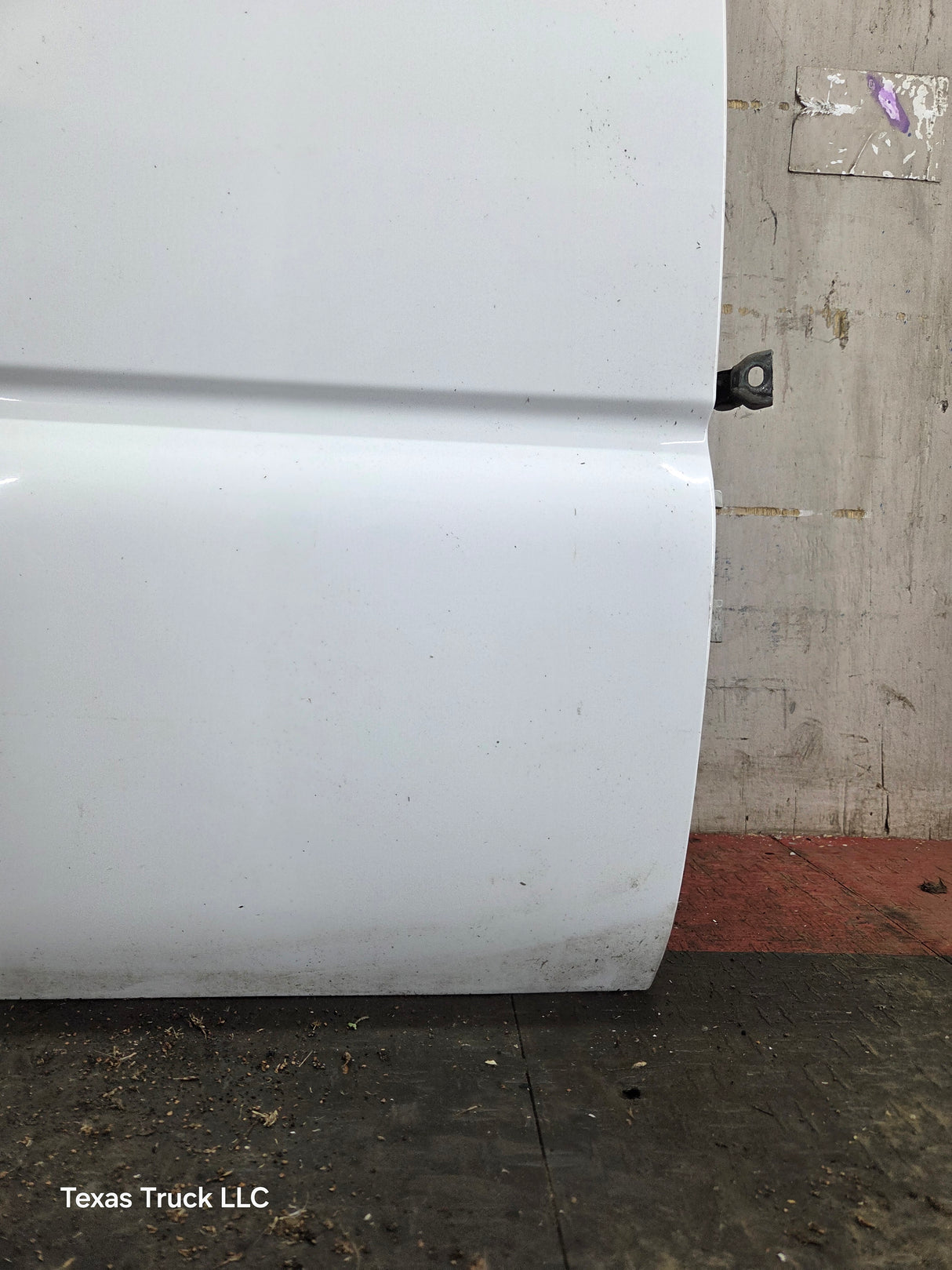 1999-2006 Chevrolet Silverado / GMC Sierra 1500 2500 3500 HD Rear Driver Side Extended Cab Rear Door