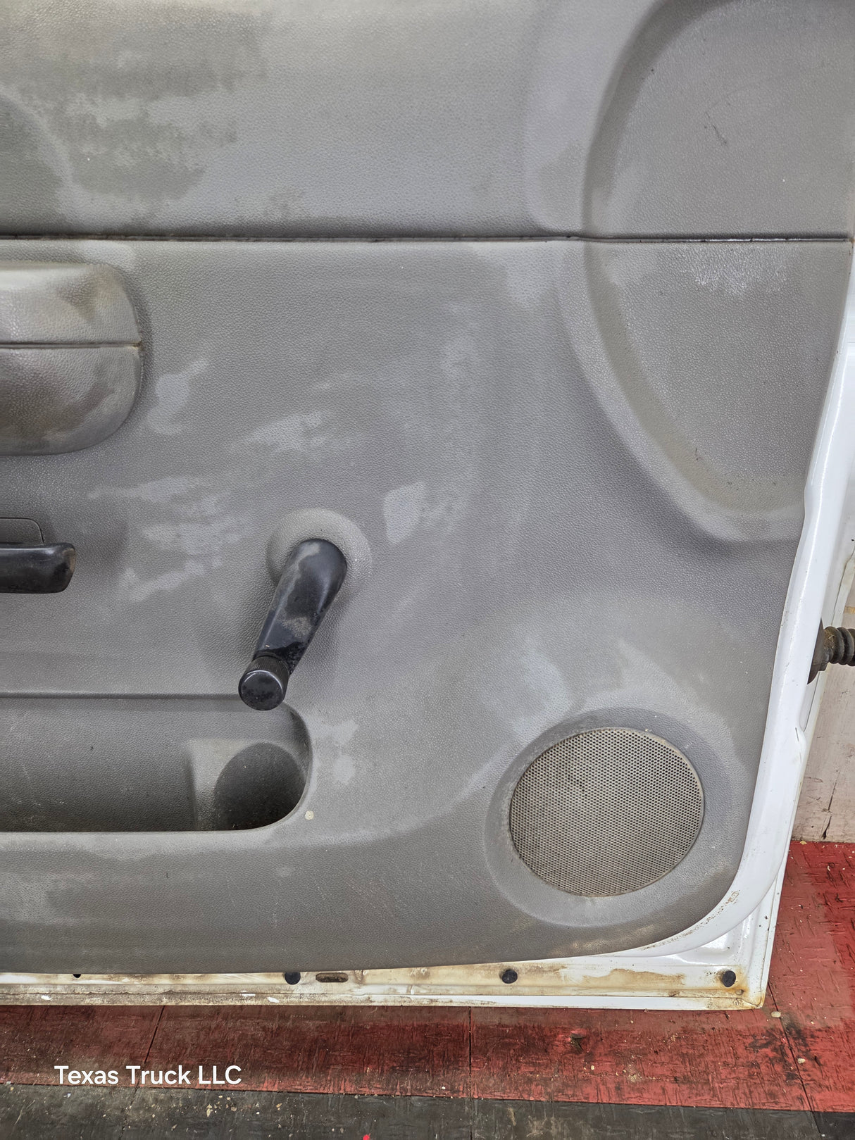 2007-2013 Chevrolet Silverado / GMC Sierra 1500 2500 3500 HD LH Front Driver Side Door