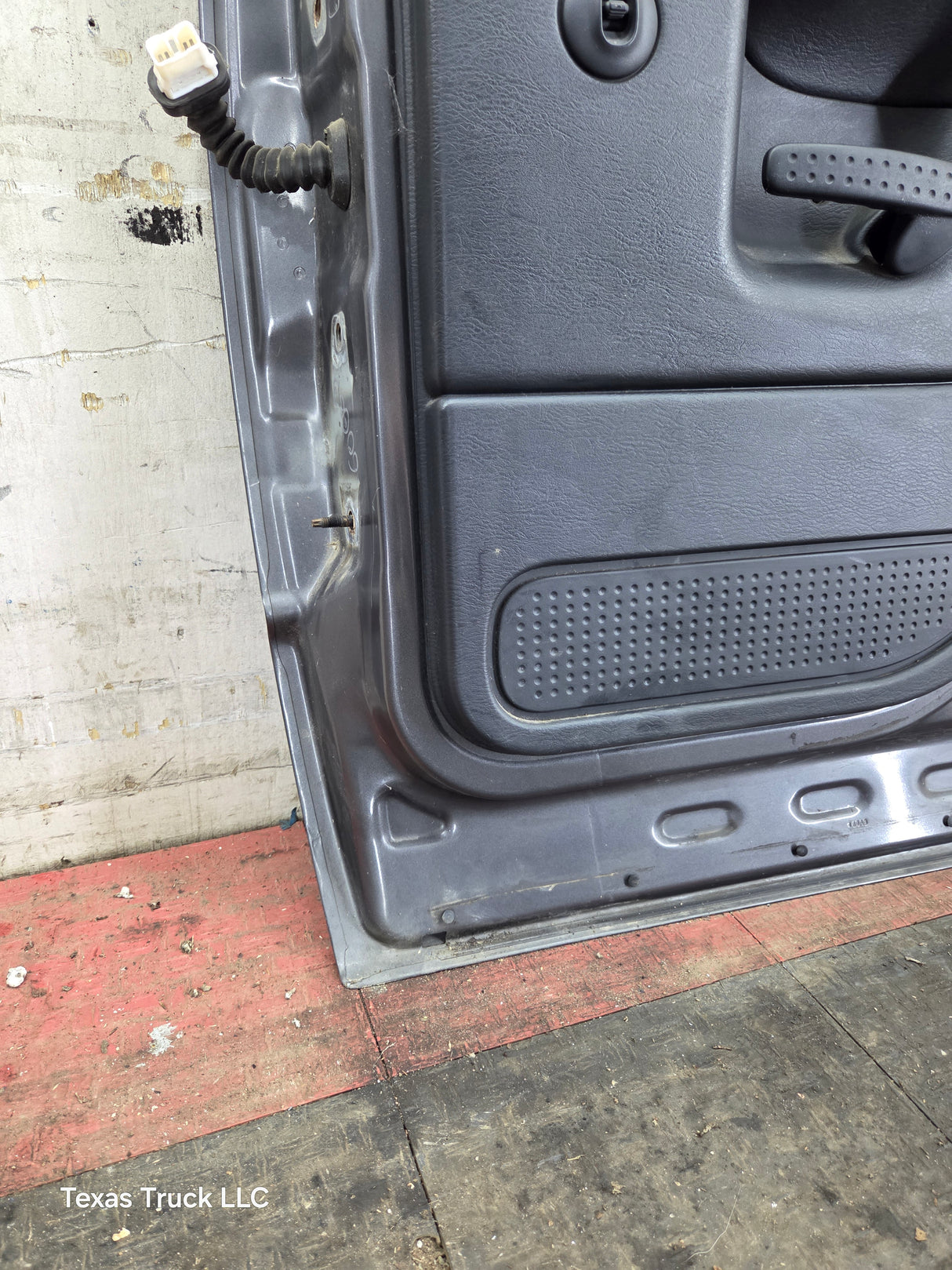 2003-2008 Dodge Ram 3rd Gen RH Passenger Side Rear Quad Cab Door 1500 2500 3500 4500 5500 (Copy)