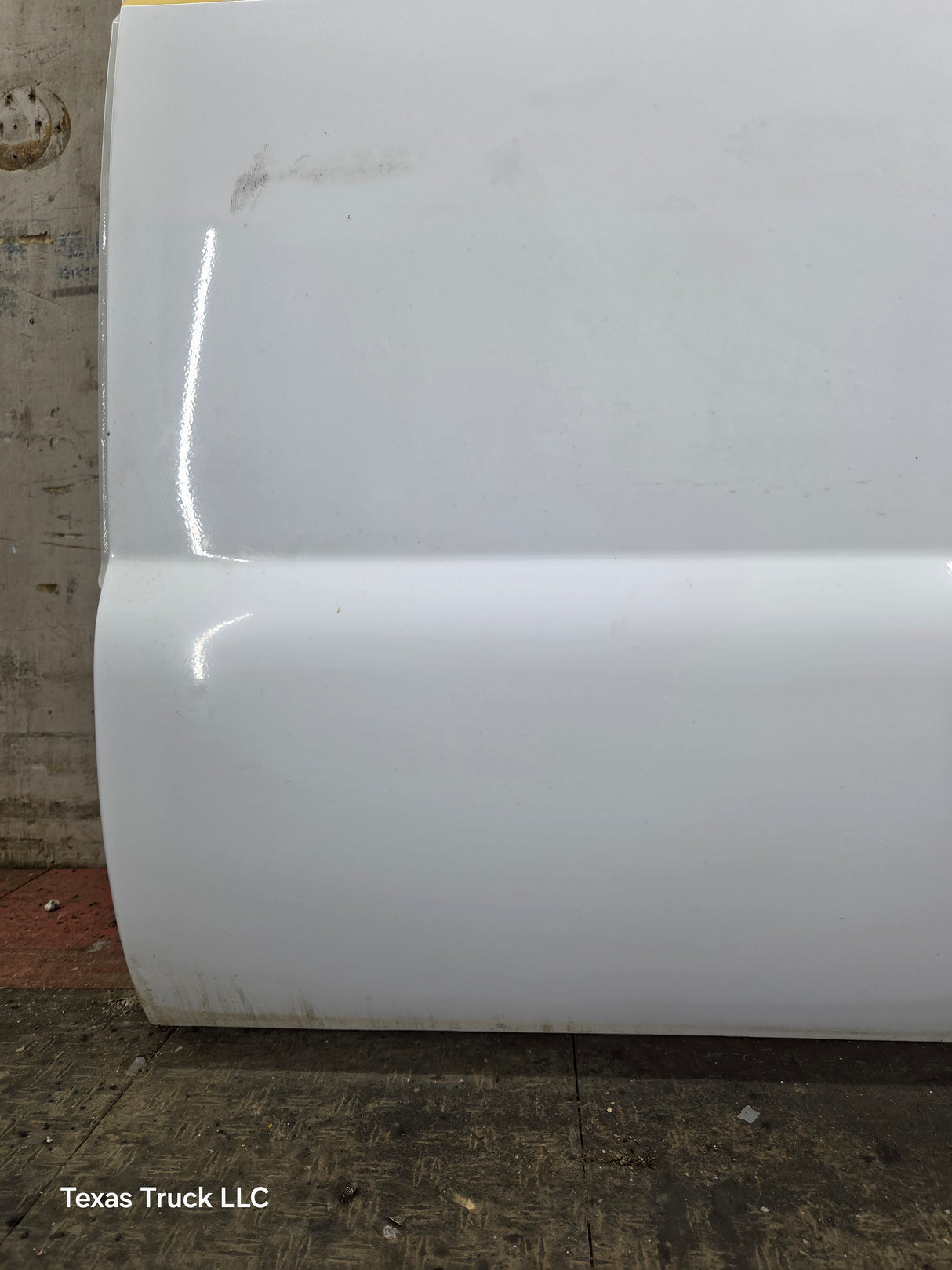 1999-2011 Ford Super Duty LH Driver Side Rear Crew Cab Door F250 F350 F450 F550