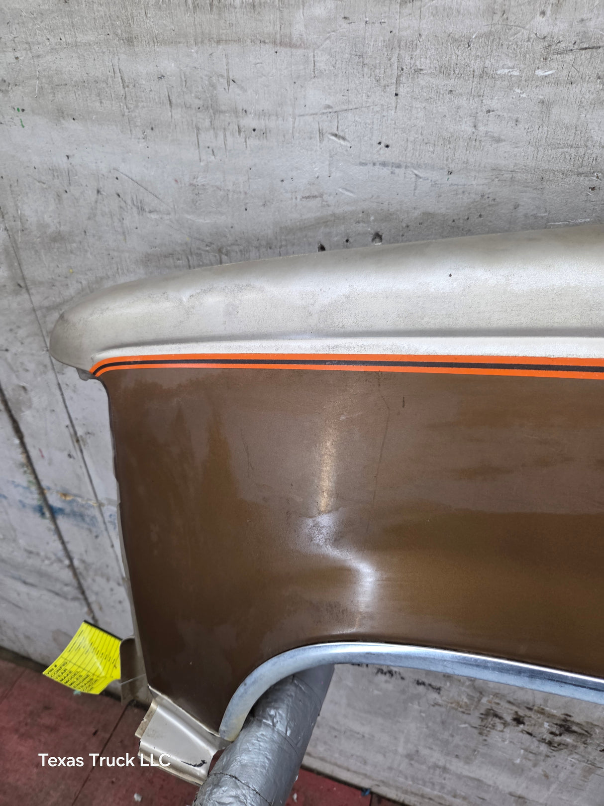 1988-1998 Chevrolet / GMC 1500 2500 3500 Left Hand Driver Side Front Fender