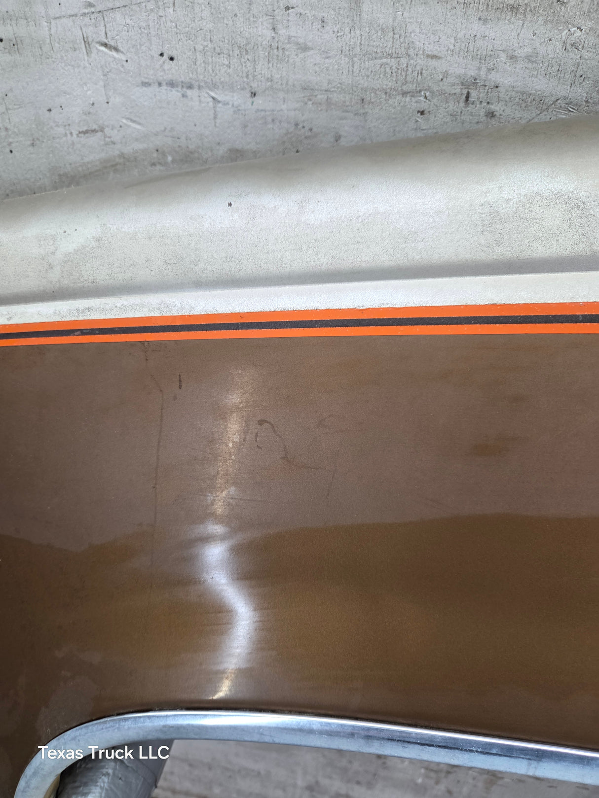 1988-1998 Chevrolet / GMC 1500 2500 3500 Left Hand Driver Side Front Fender