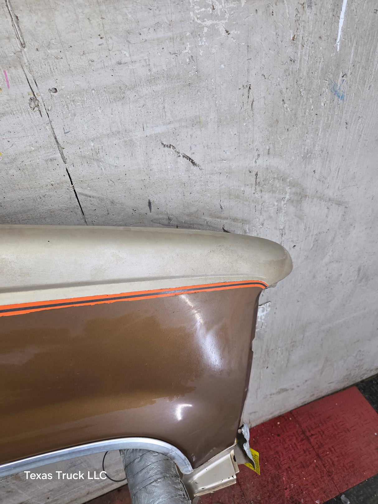 1988-1998 Chevrolet / GMC 1500 2500 3500 Right Hand Passenger Side Front Fender