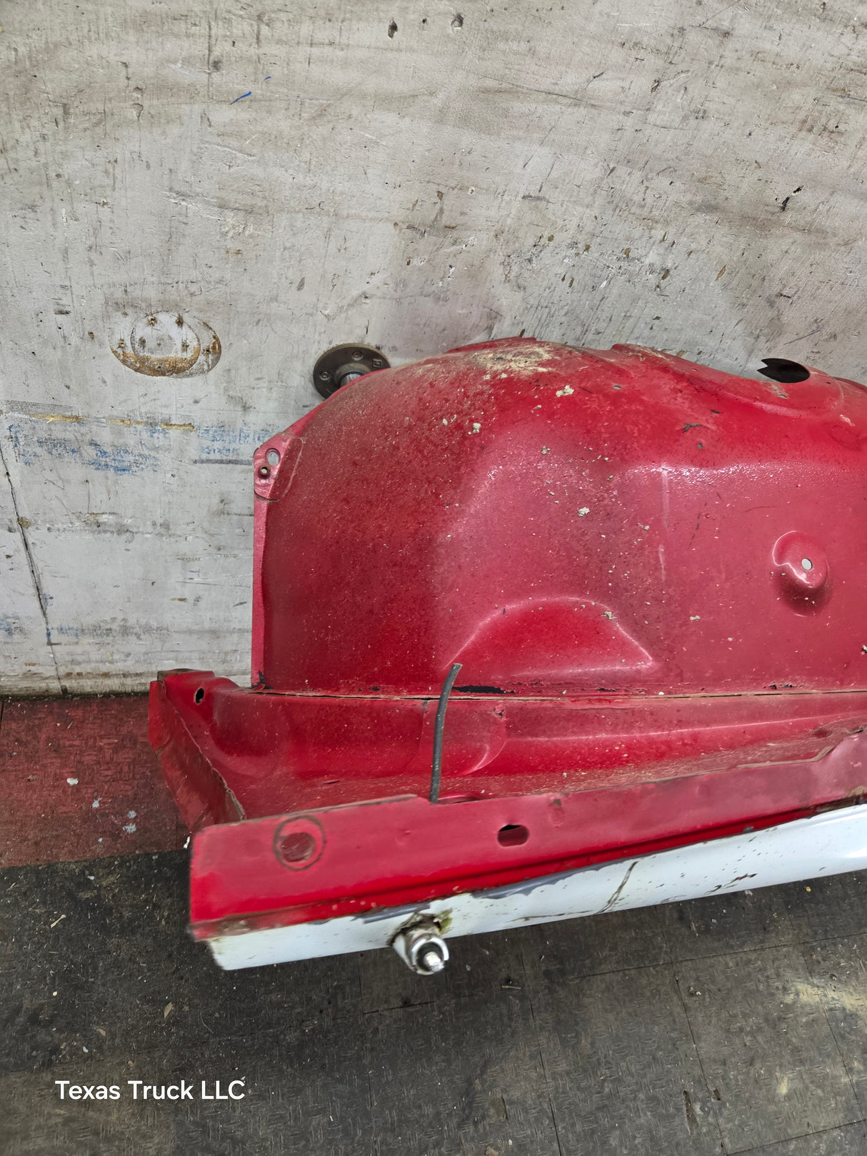 1994-2002 Dodge Ram 2nd Gen 1500 2500 3500 RH Passenger Side Fender