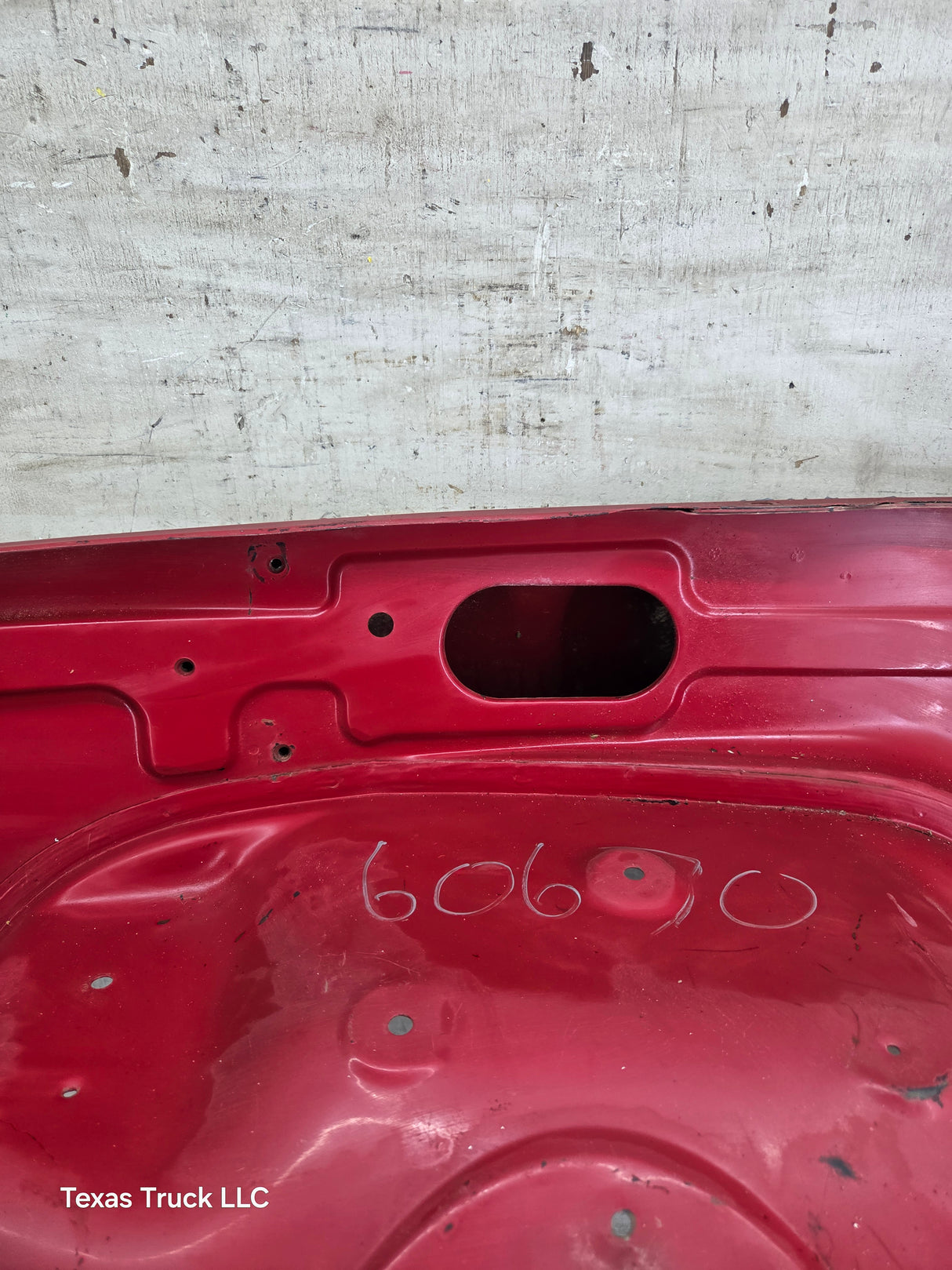 1994-2002 Dodge Ram 2nd Gen 1500 2500 3500 RH Passenger Side Fender