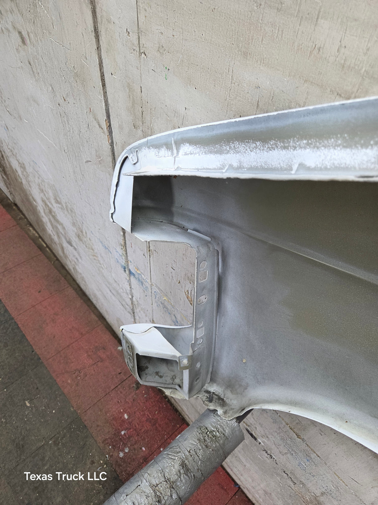 1999-2007 Ford Super Duty RH Passenger Side Front Fender E150 E250 E350 E450 E550 Econoline