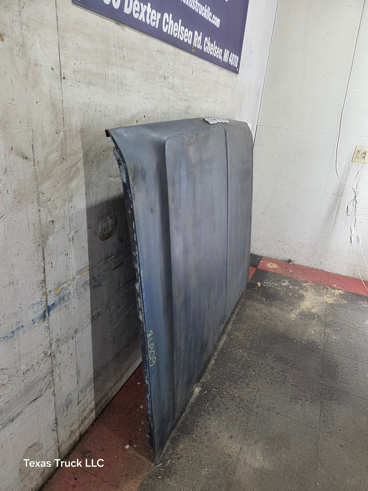 1981-1993 Dodge Ram 1st Gen HOOD W150 W250 W350 D150 D250 D350 Ramcharger