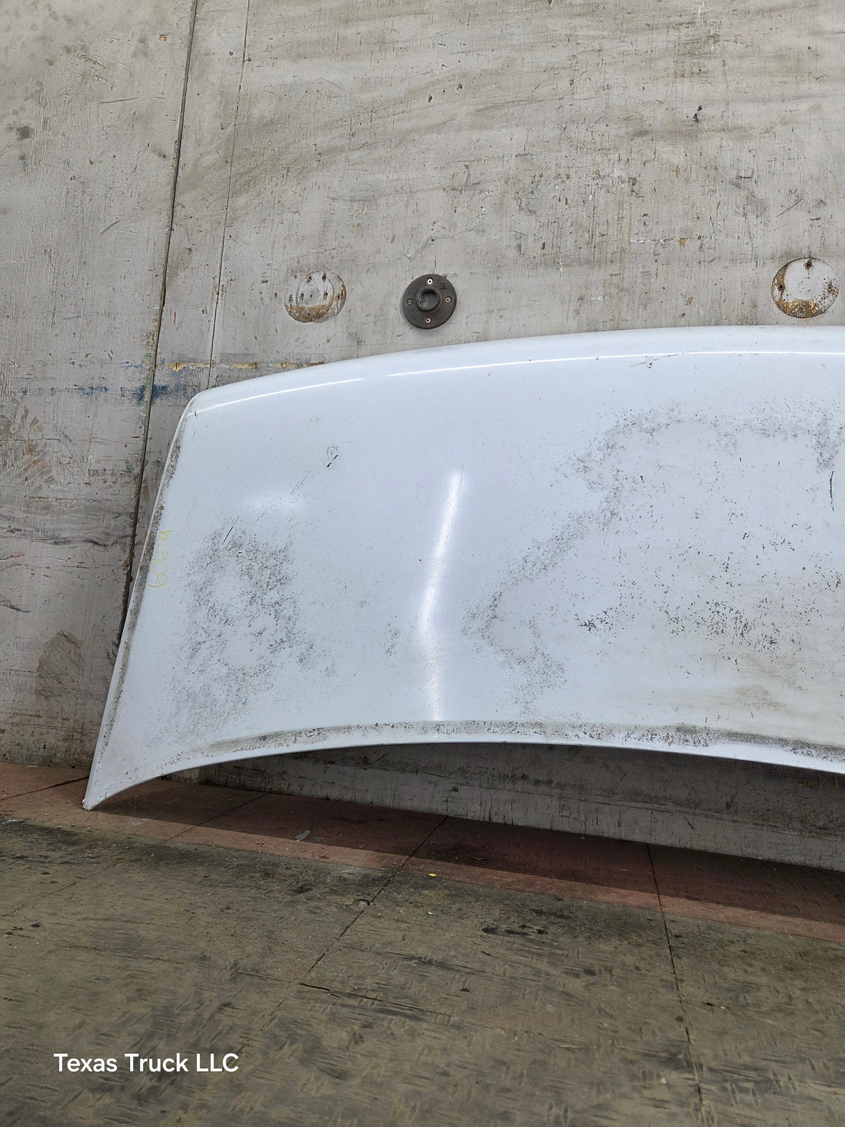 2003-2007 Ford E-Series Hood E150 E250 E350 E450