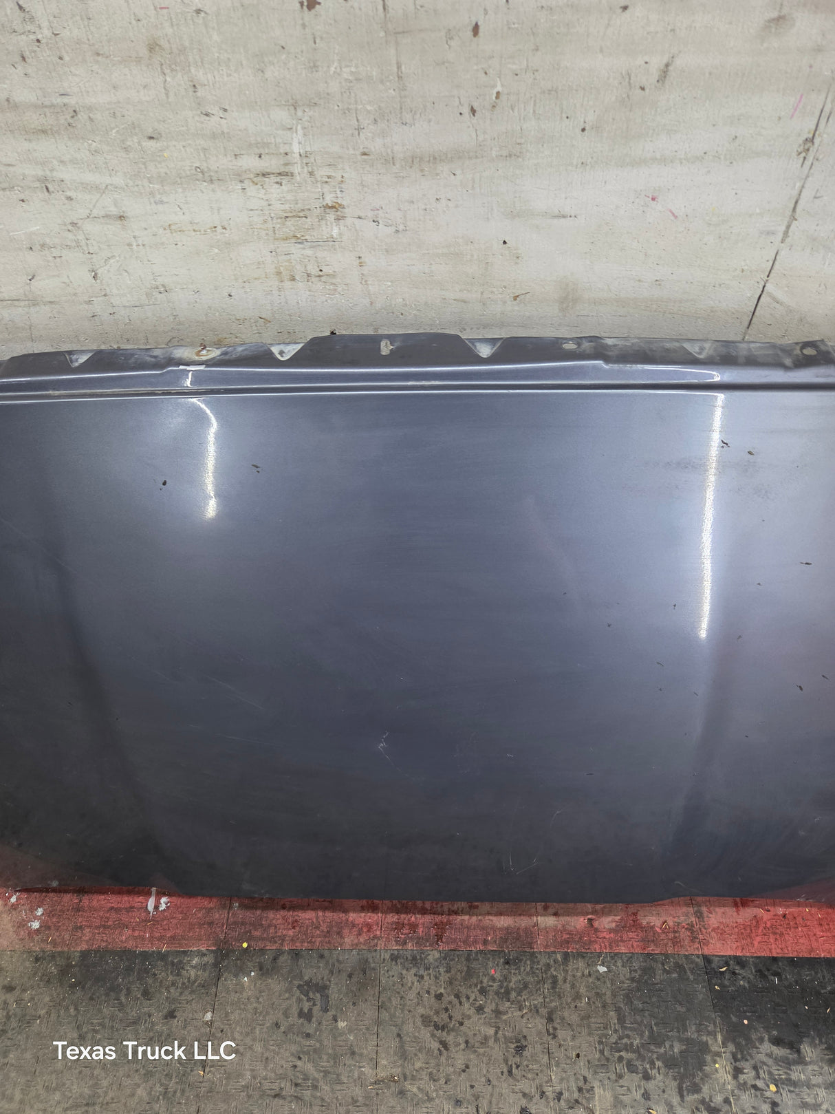 2003-2008 Dodge Ram 3rd Gen 1500 2500 3500 Hood