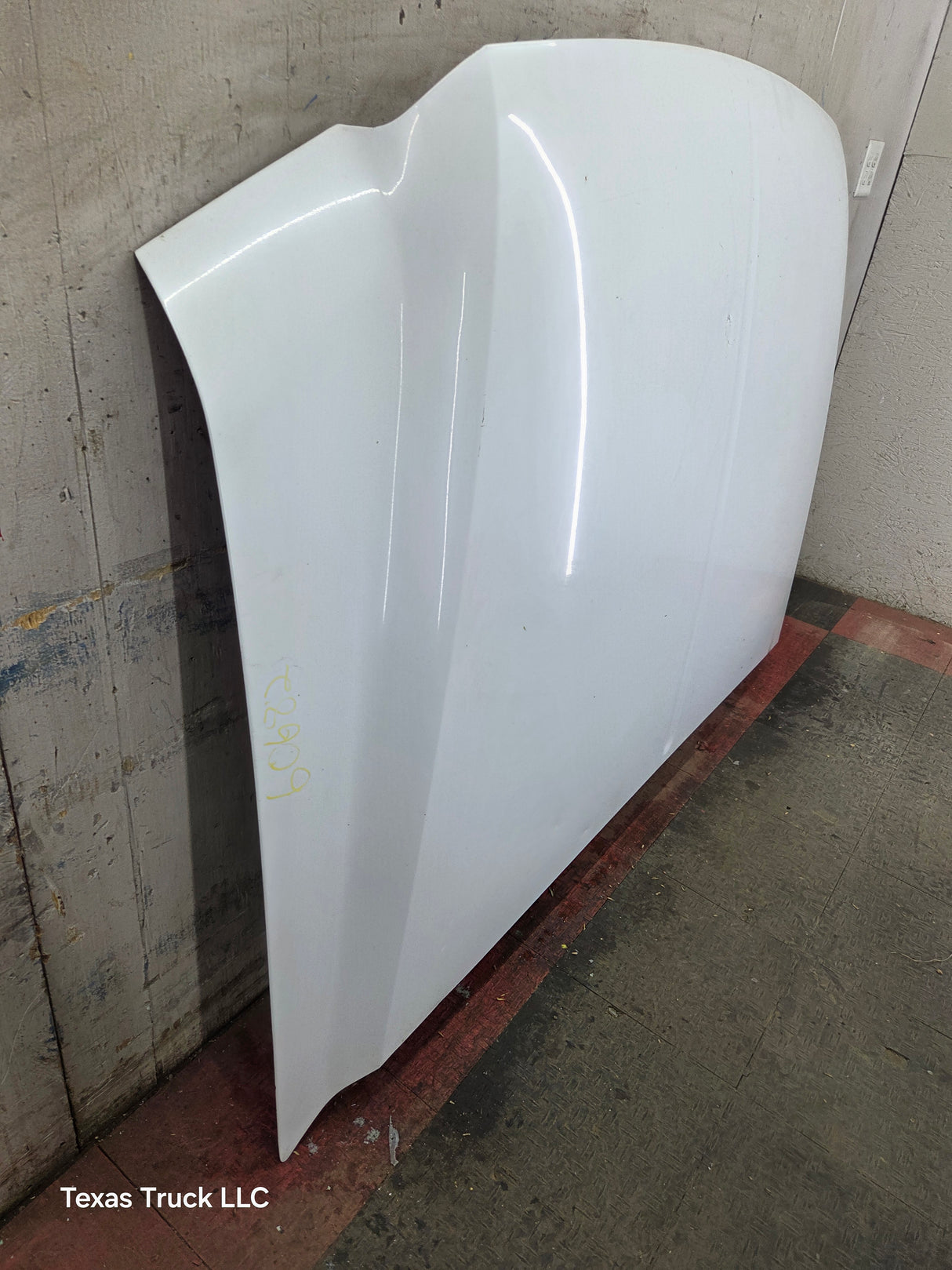 1999-2007 Ford Super Duty Hood F250 F350 F450 F550