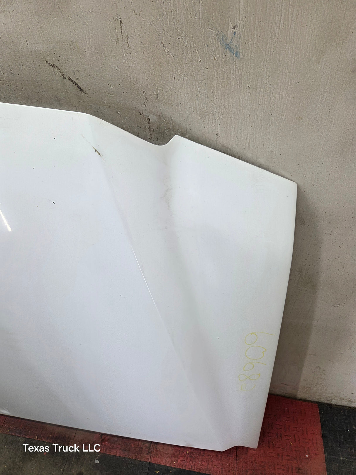 1999-2007 Ford Super Duty Hood F250 F350 F450 F550