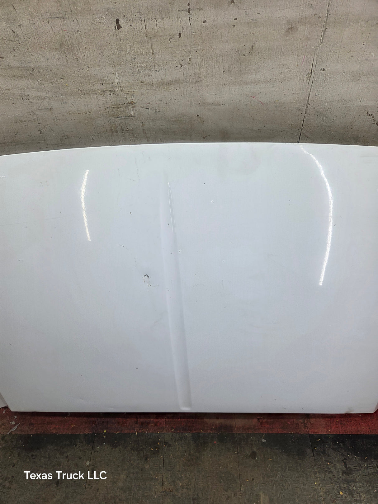 1999-2007 Ford Super Duty Hood F250 F350 F450 F550
