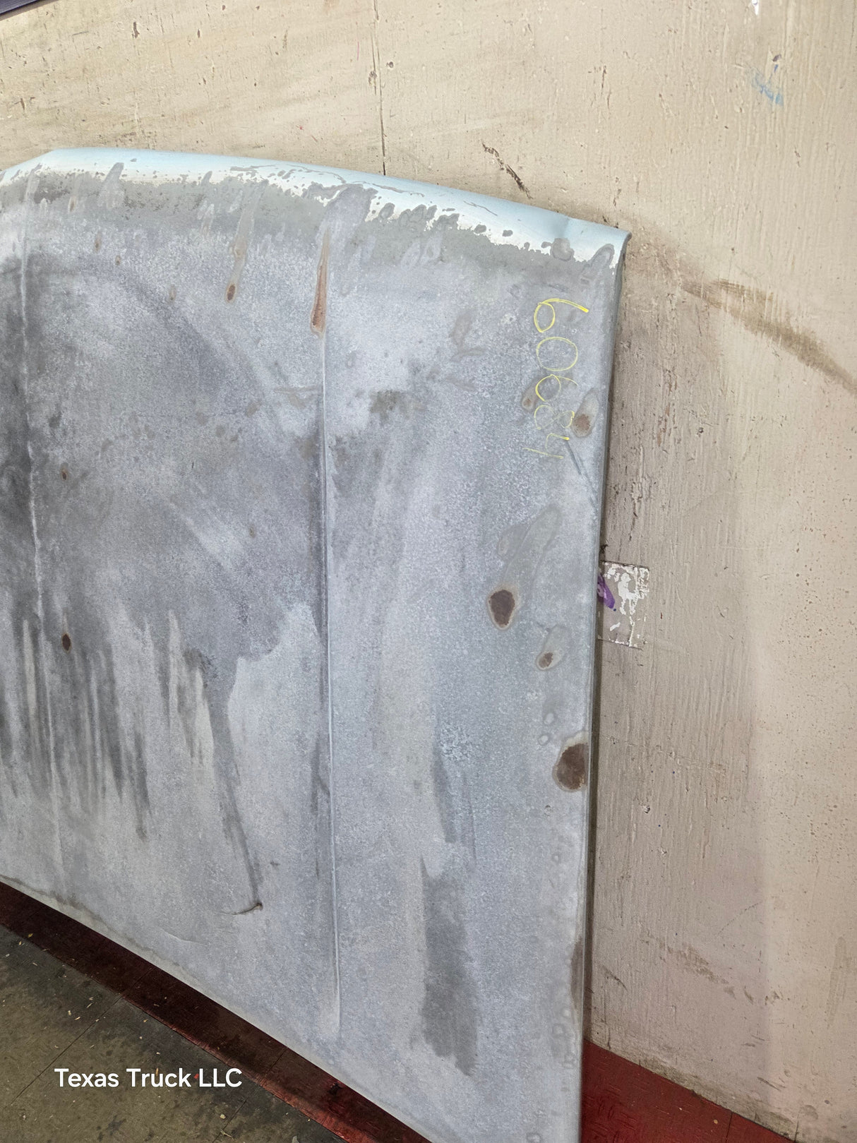 1988-1998 Chevrolet / GMC 1500 2500 3500 Hood