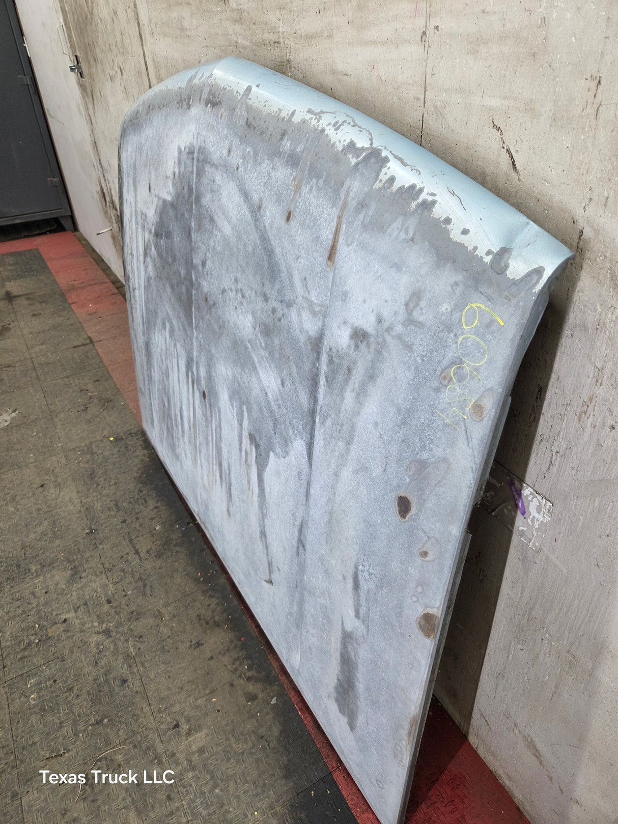 1988-1998 Chevrolet / GMC 1500 2500 3500 Hood