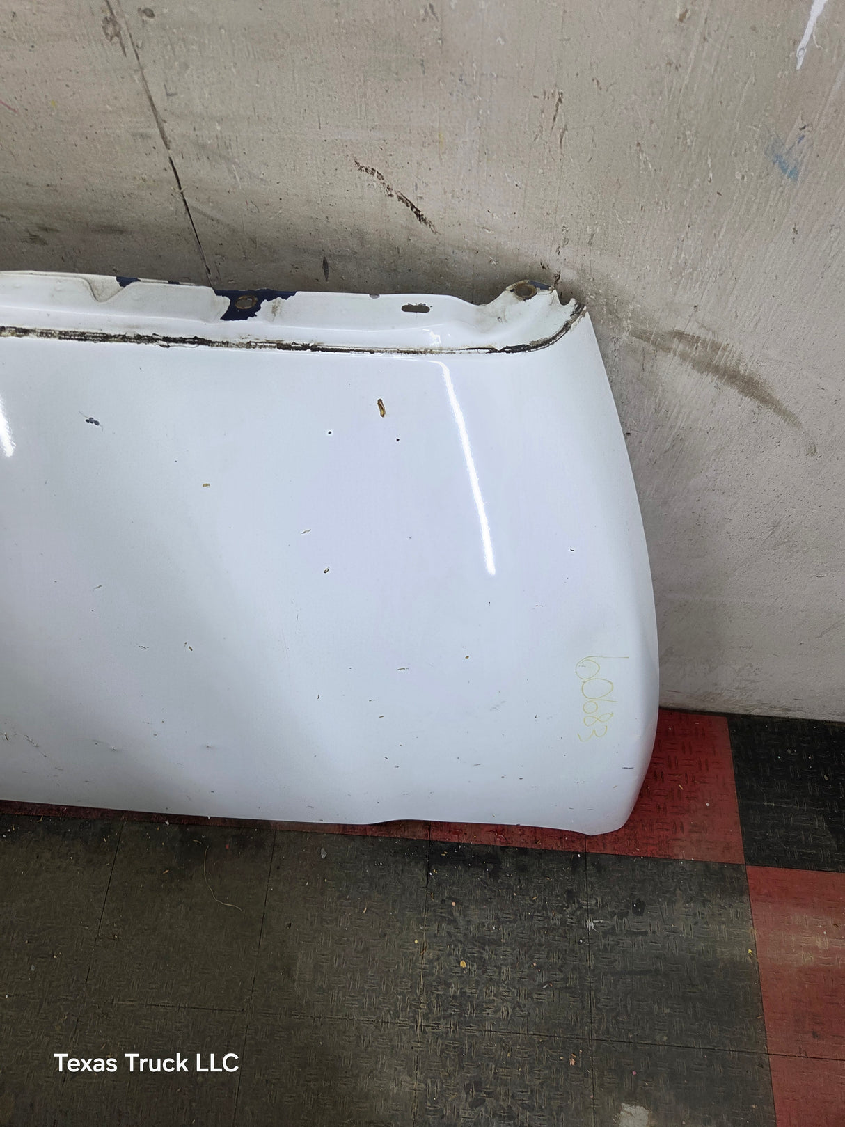 2003-2008 Dodge Ram 3rd Gen 1500 2500 3500 Hood