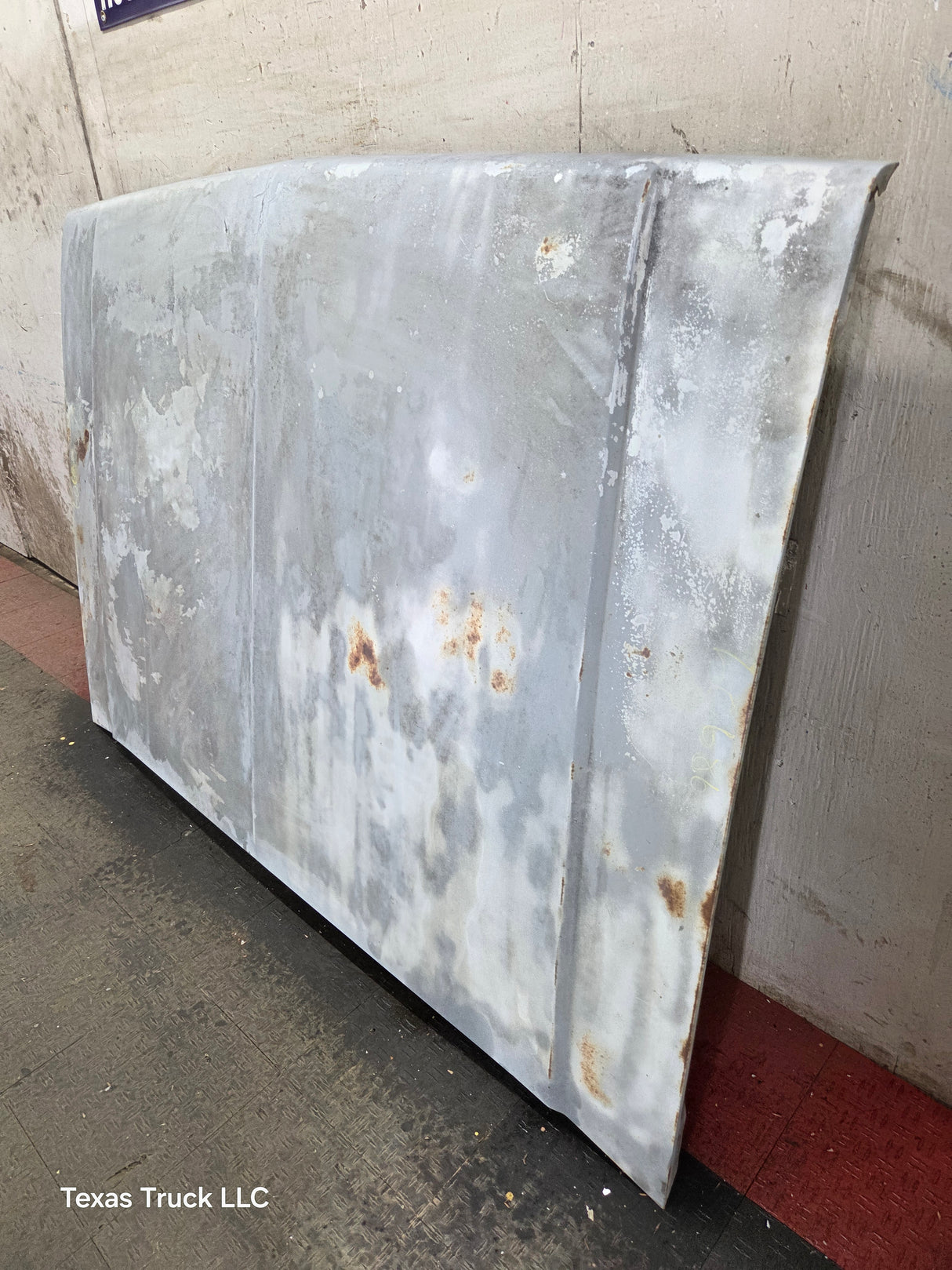 1981-1991 Chevrolet Silverado / GMC Sierra Square Body Hood C10 C20 C30 Suburban K5 K10 K20 Blazer