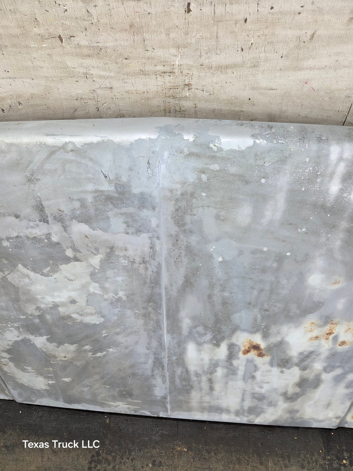 1981-1991 Chevrolet Silverado / GMC Sierra Square Body Hood C10 C20 C30 Suburban K5 K10 K20 Blazer