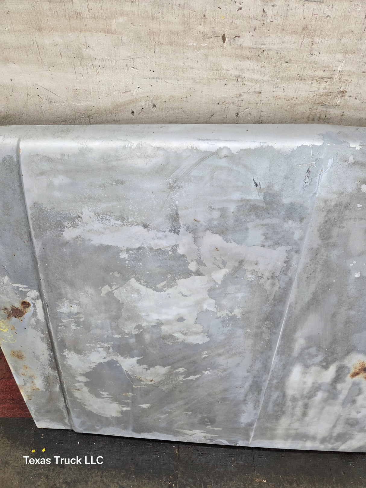 1981-1991 Chevrolet Silverado / GMC Sierra Square Body Hood C10 C20 C30 Suburban K5 K10 K20 Blazer