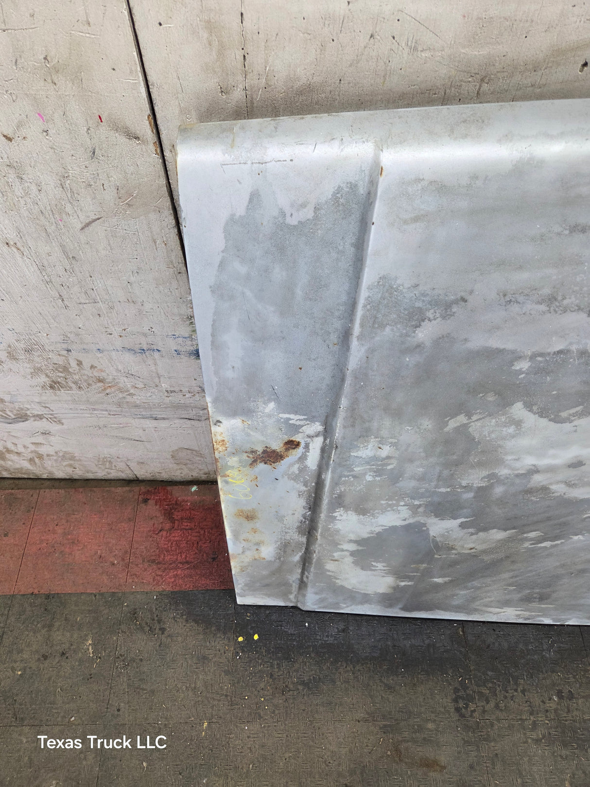 1981-1991 Chevrolet Silverado / GMC Sierra Square Body Hood C10 C20 C30 Suburban K5 K10 K20 Blazer