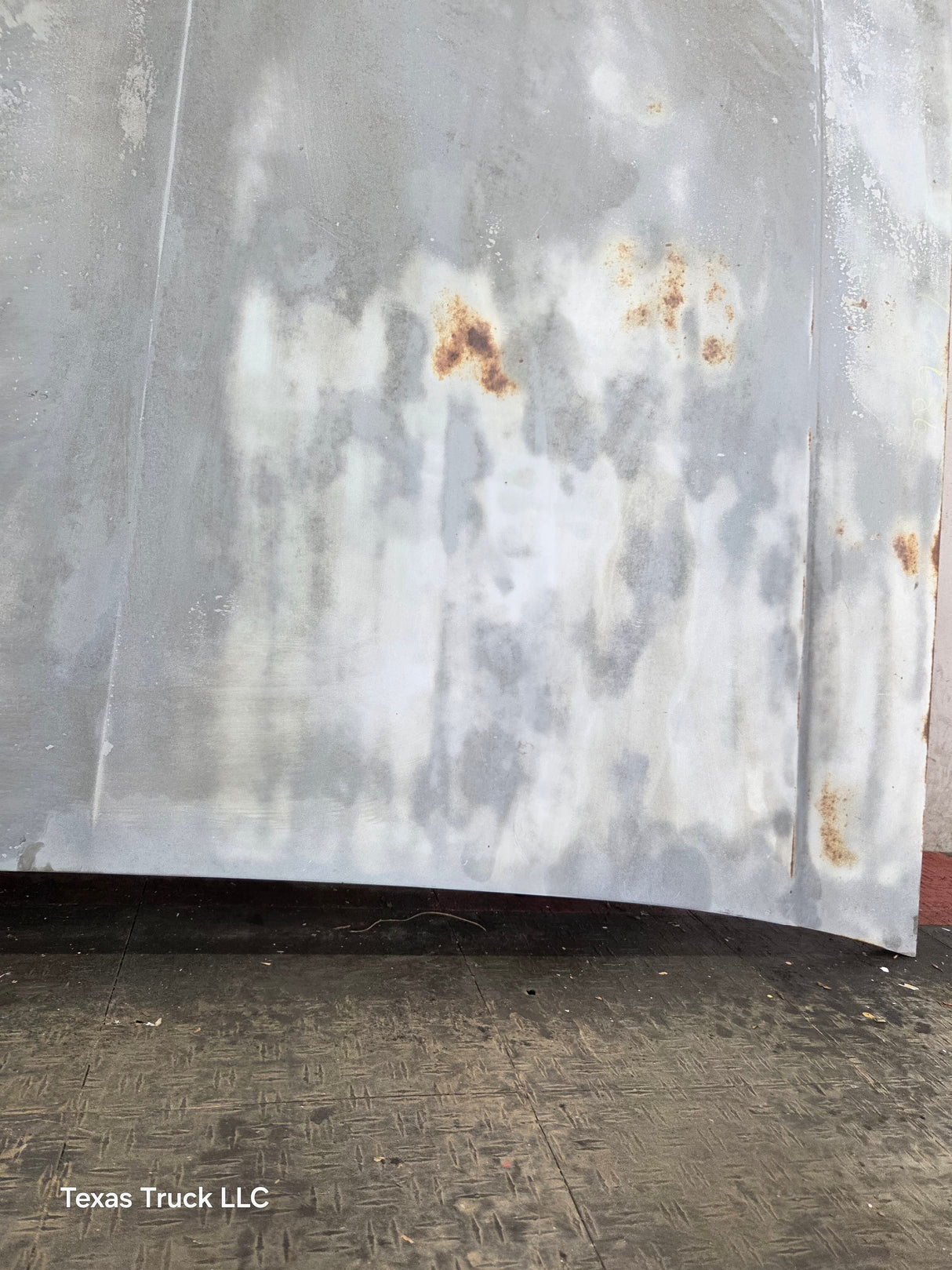 1981-1991 Chevrolet Silverado / GMC Sierra Square Body Hood C10 C20 C30 Suburban K5 K10 K20 Blazer