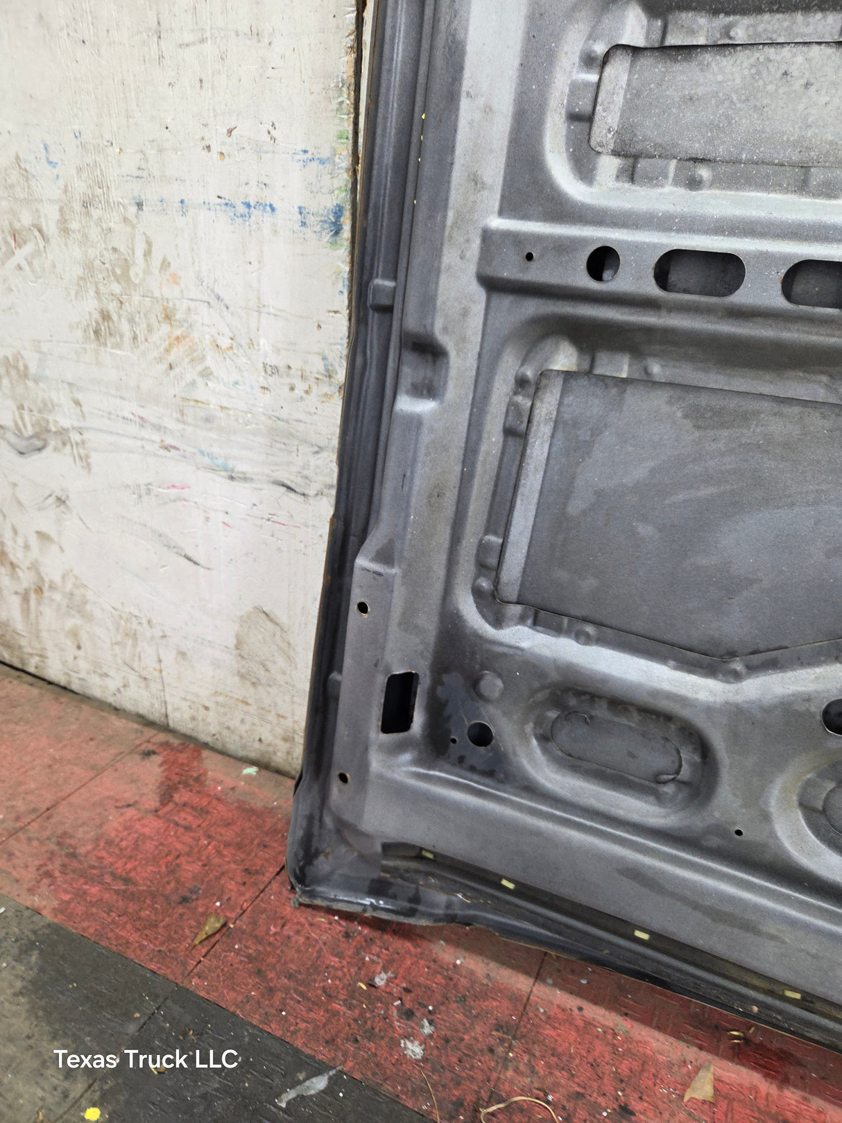 1981-1991 Chevrolet Silverado / GMC Sierra Square Body Hood C10 C20 C30 Suburban K5 K10 K20 Blazer