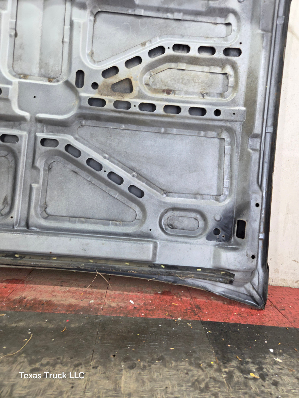 1981-1991 Chevrolet Silverado / GMC Sierra Square Body Hood C10 C20 C30 Suburban K5 K10 K20 Blazer
