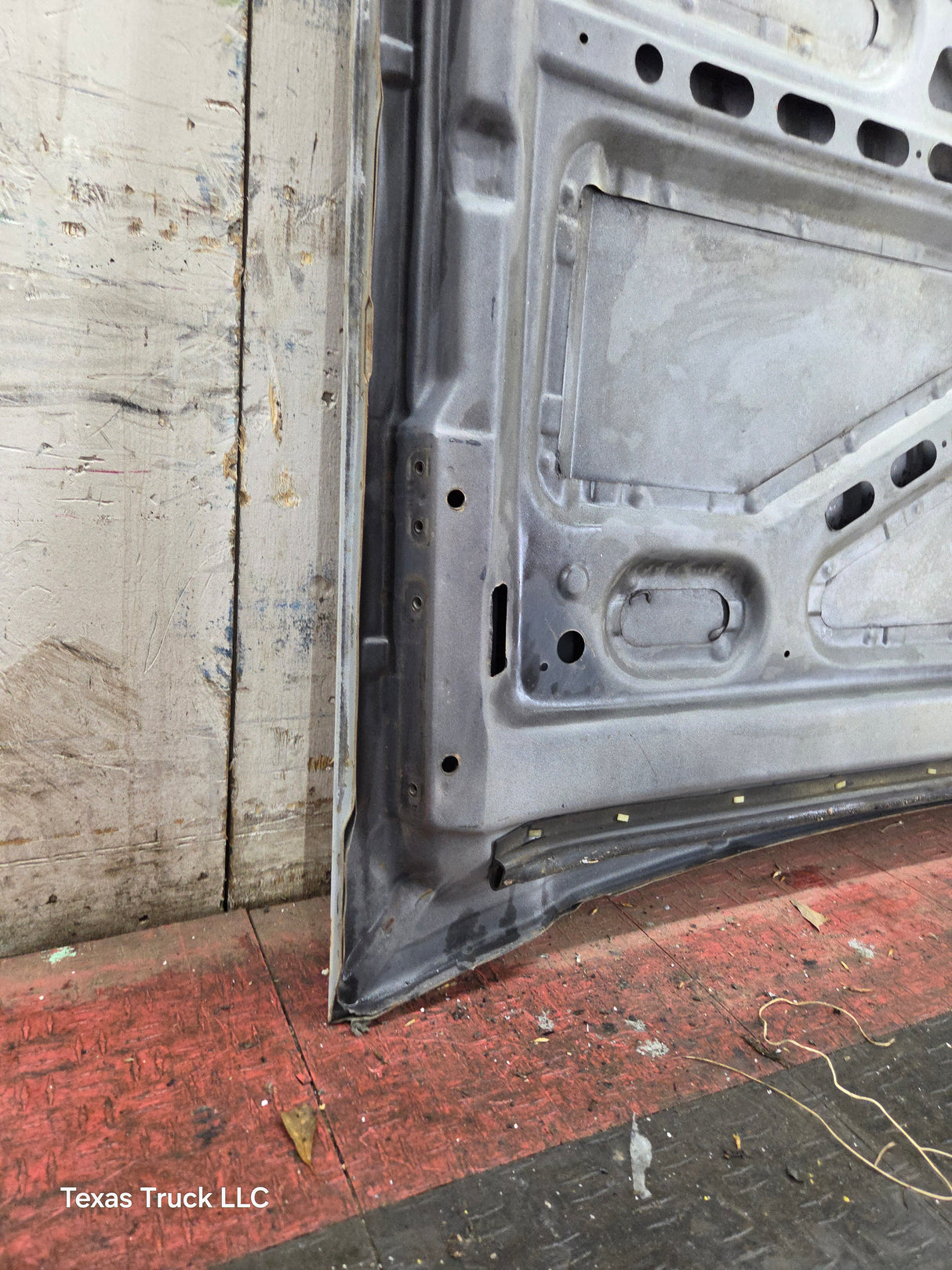1981-1991 Chevrolet Silverado / GMC Sierra Square Body Hood C10 C20 C30 Suburban K5 K10 K20 Blazer
