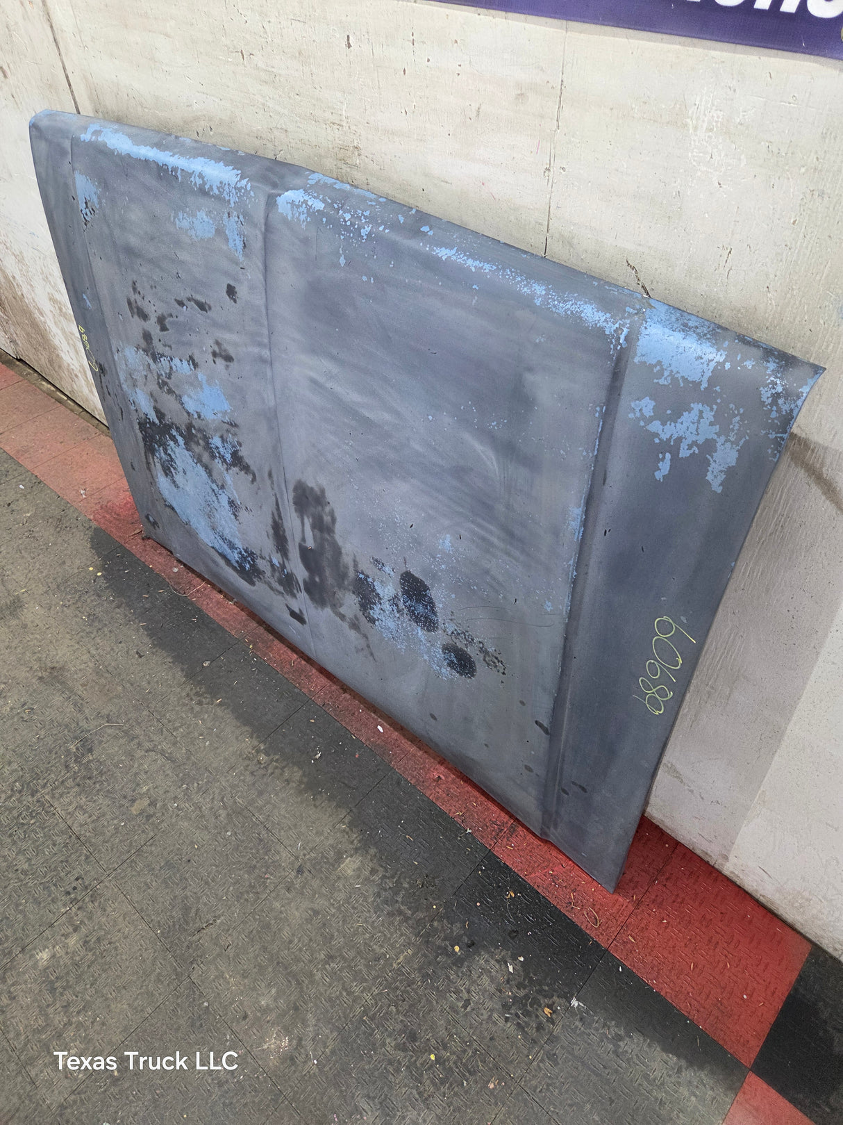 1981-1991 Chevrolet Silverado / GMC Sierra Square Body Hood C10 C20 C30 Suburban K5 K10 K20 Blazer