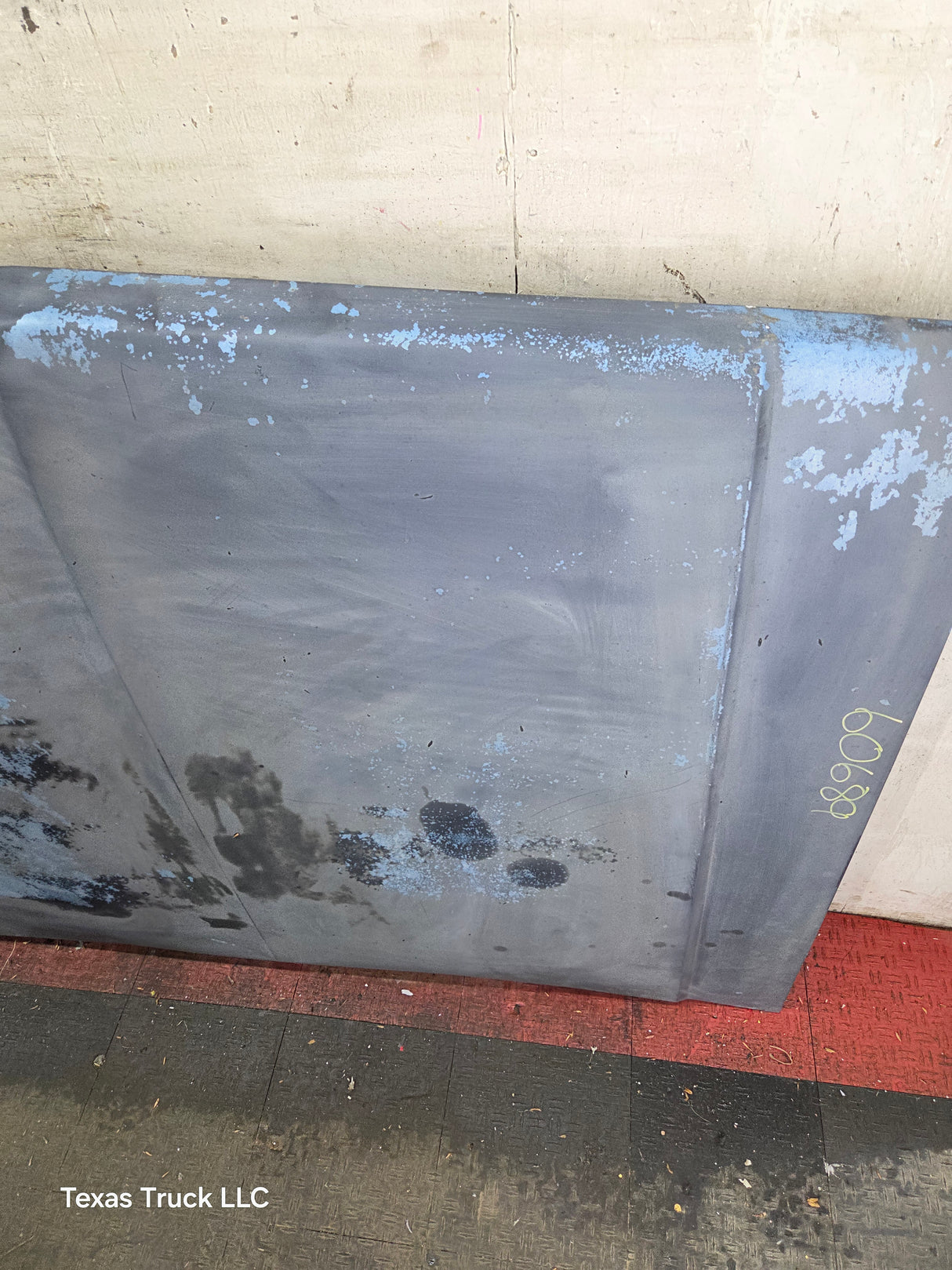 1981-1991 Chevrolet Silverado / GMC Sierra Square Body Hood C10 C20 C30 Suburban K5 K10 K20 Blazer
