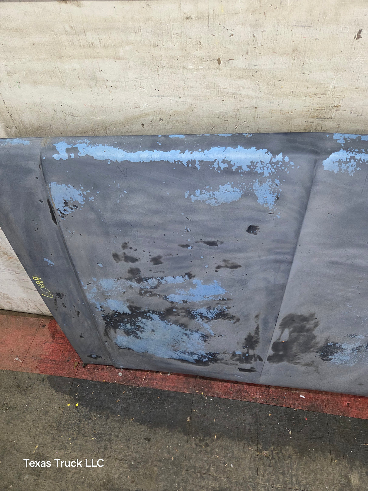 1981-1991 Chevrolet Silverado / GMC Sierra Square Body Hood C10 C20 C30 Suburban K5 K10 K20 Blazer