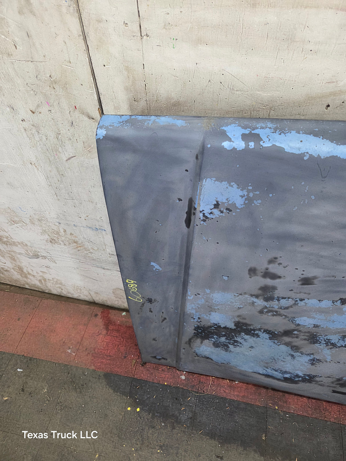 1981-1991 Chevrolet Silverado / GMC Sierra Square Body Hood C10 C20 C30 Suburban K5 K10 K20 Blazer