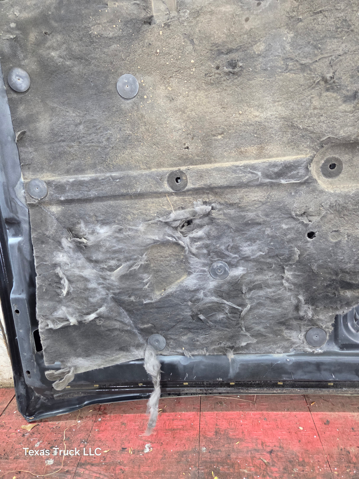 1981-1991 Chevrolet Silverado / GMC Sierra Square Body Hood C10 C20 C30 Suburban K5 K10 K20 Blazer