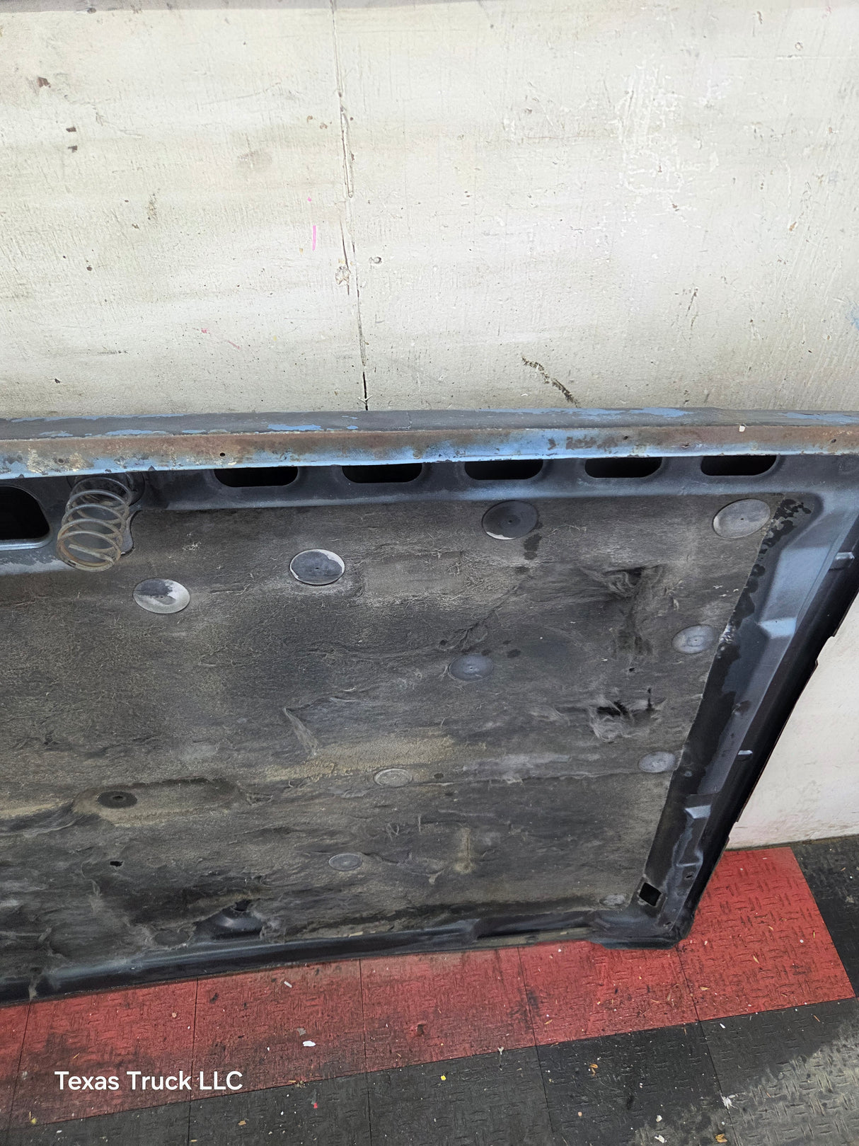 1981-1991 Chevrolet Silverado / GMC Sierra Square Body Hood C10 C20 C30 Suburban K5 K10 K20 Blazer
