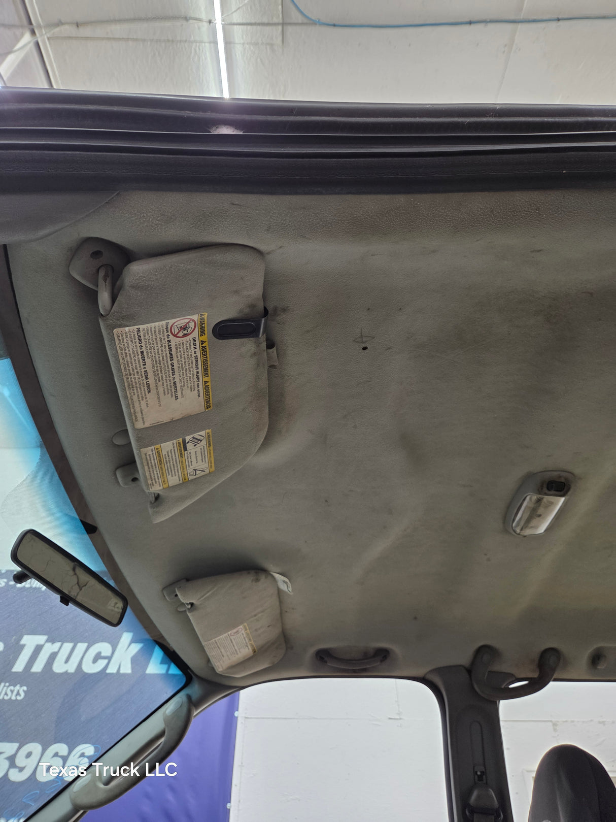 2005-2007 Ford Super Duty F250 F350 F450 F550 XLT 4 Door Crew Cab