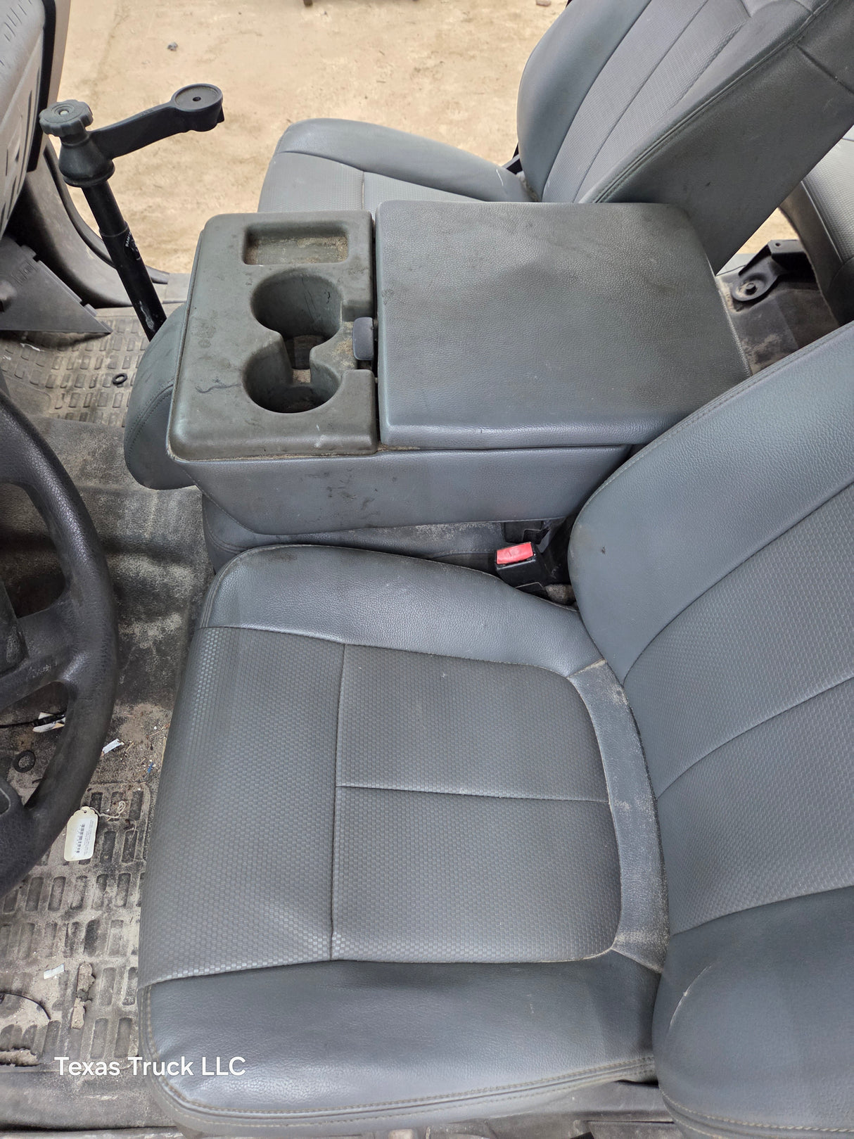 2011-2016 Ford F250 F350 F450 F550 Super Duty Crew Cab