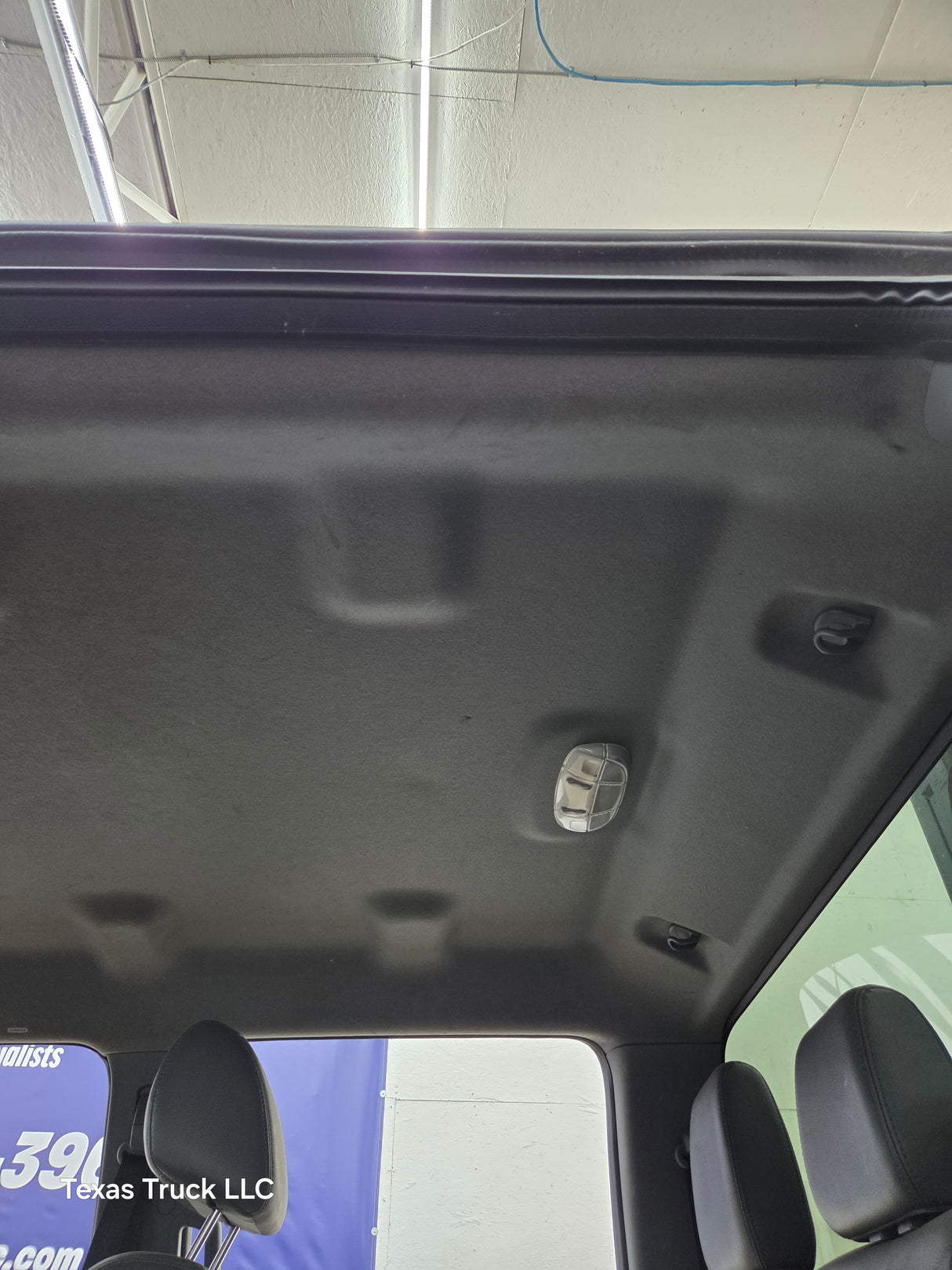 2011-2016 Ford F250 F350 F450 F550 Super Duty Crew Cab