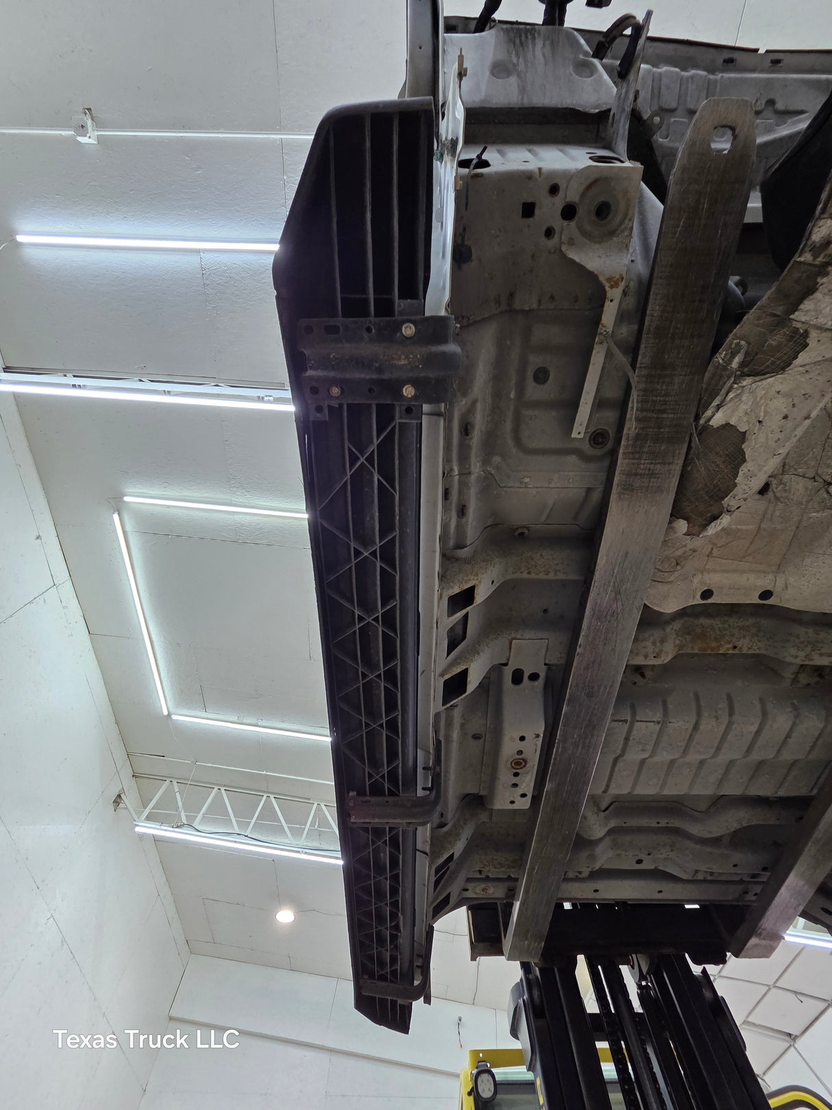 2011-2016 Ford F250 F350 F450 F550 Super Duty Crew Cab