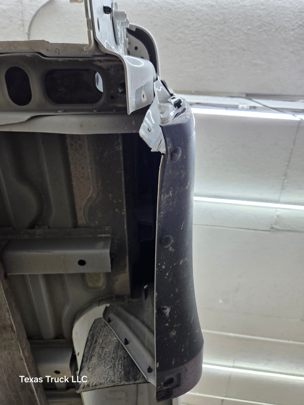 2017-2022 Ford F250 F350 Super Duty 6' 9" Short Truck Bed